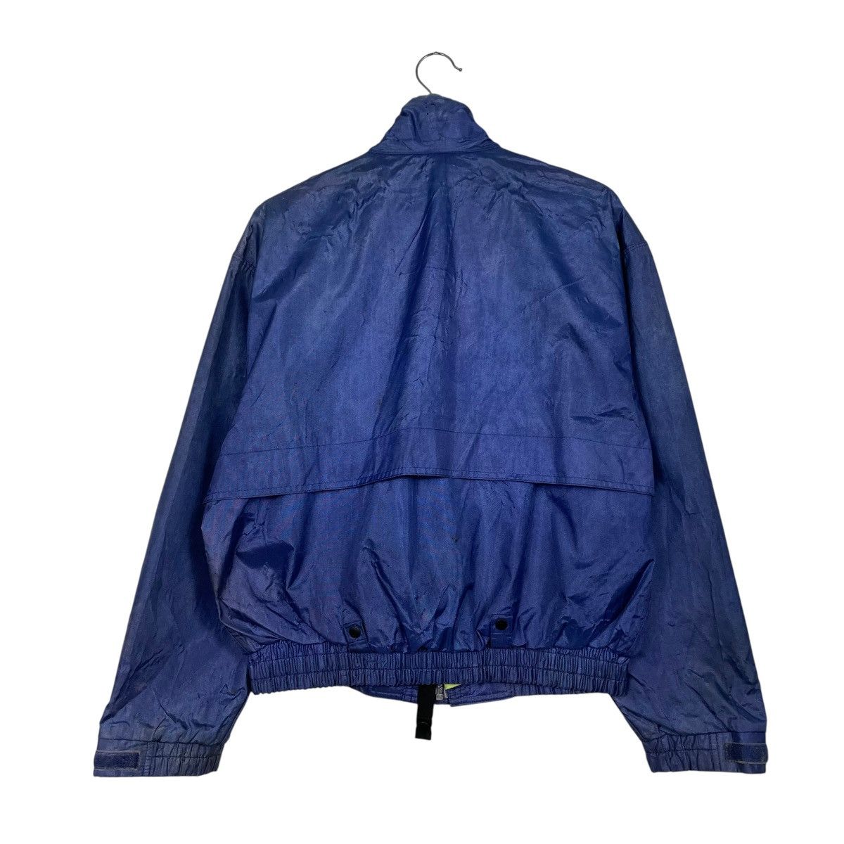 Yamaha Vintage Yamaha Motorcycle Riding Jacket Size US L / EU 52-54 / 3 - 7 Thumbnail