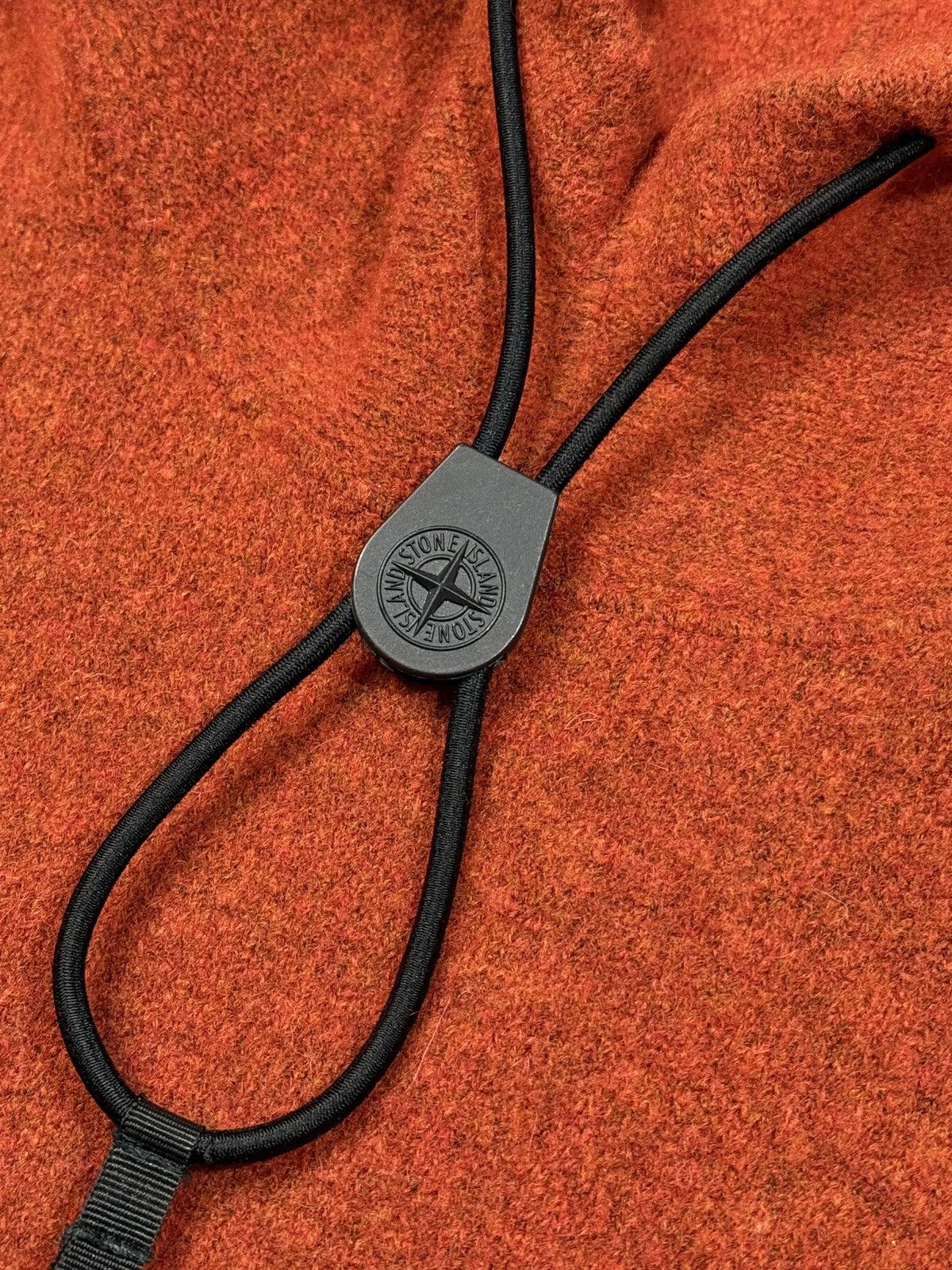 Stone Island Stone Island Hoodie Sweatshirt Large Size US L / EU 52-54 / 3 - 3 Thumbnail