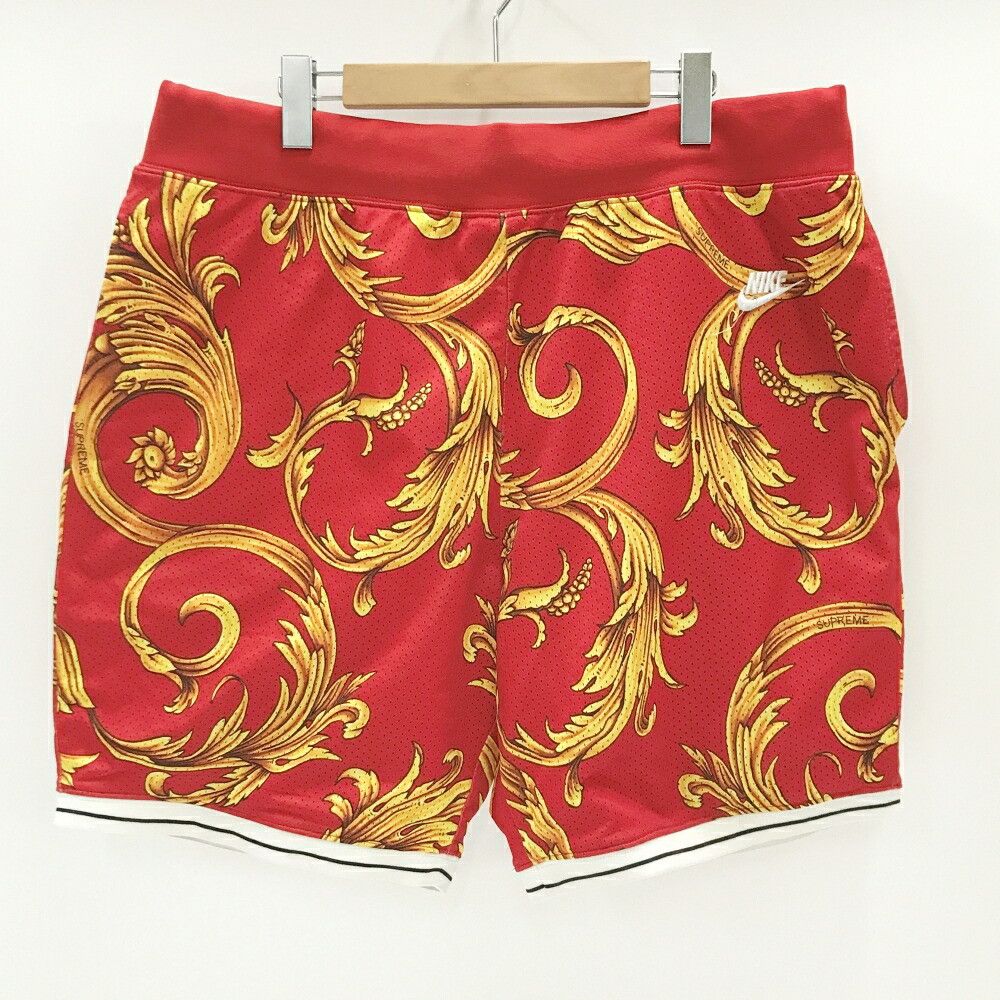 Nike × Supreme Supreme x Nike Shorts SS14 | Grailed