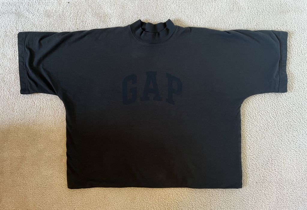 Balenciaga Yeezy Gap Engineered by Balenciaga Dove No Seam Tee