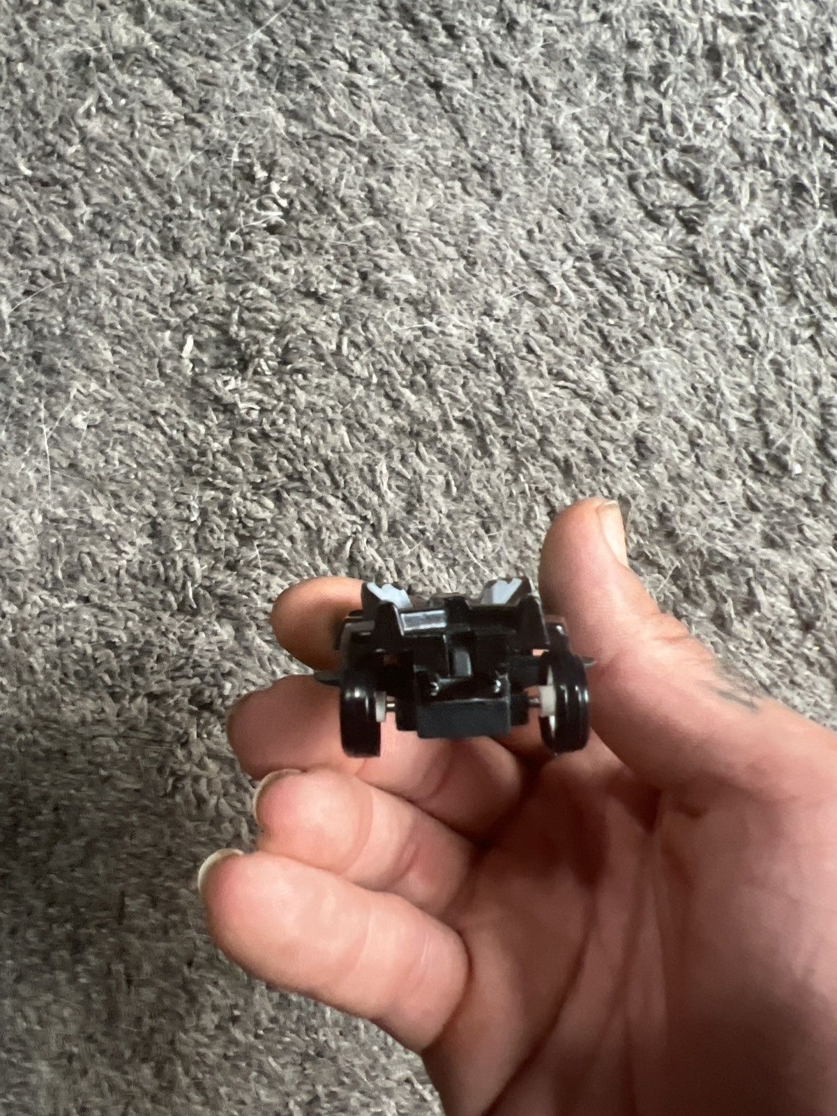 Hypebeast Tamiya Mini 4WD Beak Spider Size ONE SIZE - 5 Thumbnail