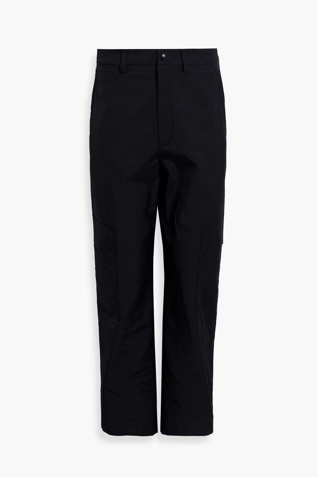 Valentino o1y0525 Cargo Pant in Midnight Blue Size US 30 / EU 46 - 1 Thumbnail