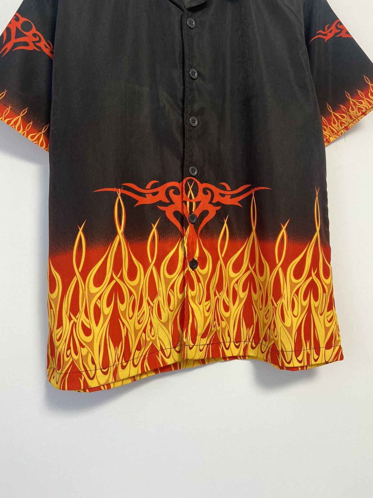 Vintage RARE VINTAGE HAWAII SHIRT DNON JEANS Size US XS / EU 42 / 0 - 4 Thumbnail