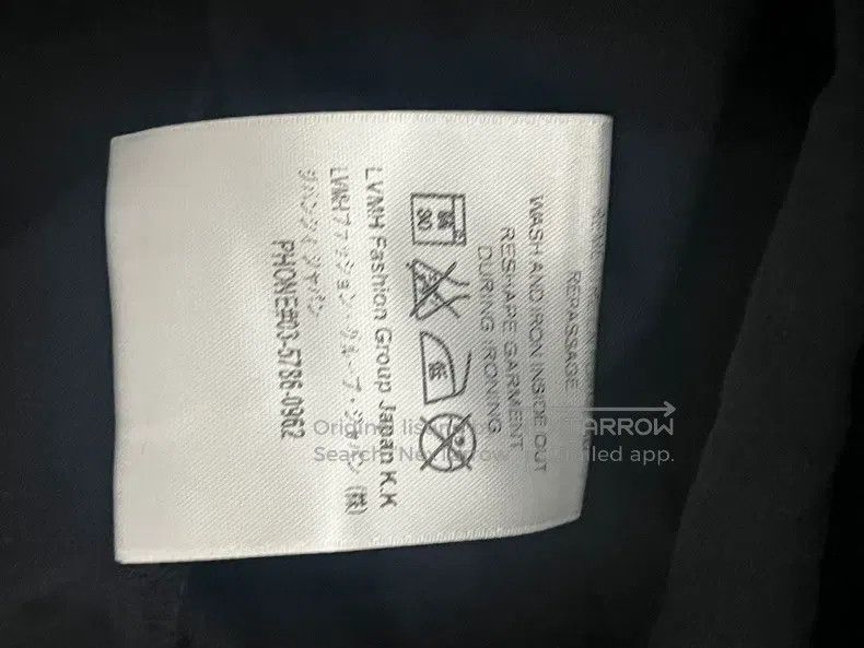Givenchy Givenchy Black Sharkhead Short Sleeve T-Shirt Size US XS / EU 42 / 0 - 6 Thumbnail