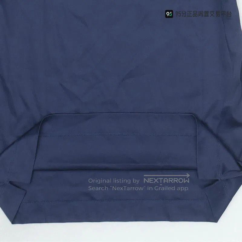Ermenegildo Zegna Ermenegildo Zegna Solid Short. Size US M / EU 48-50 / 2 - 4 Thumbnail