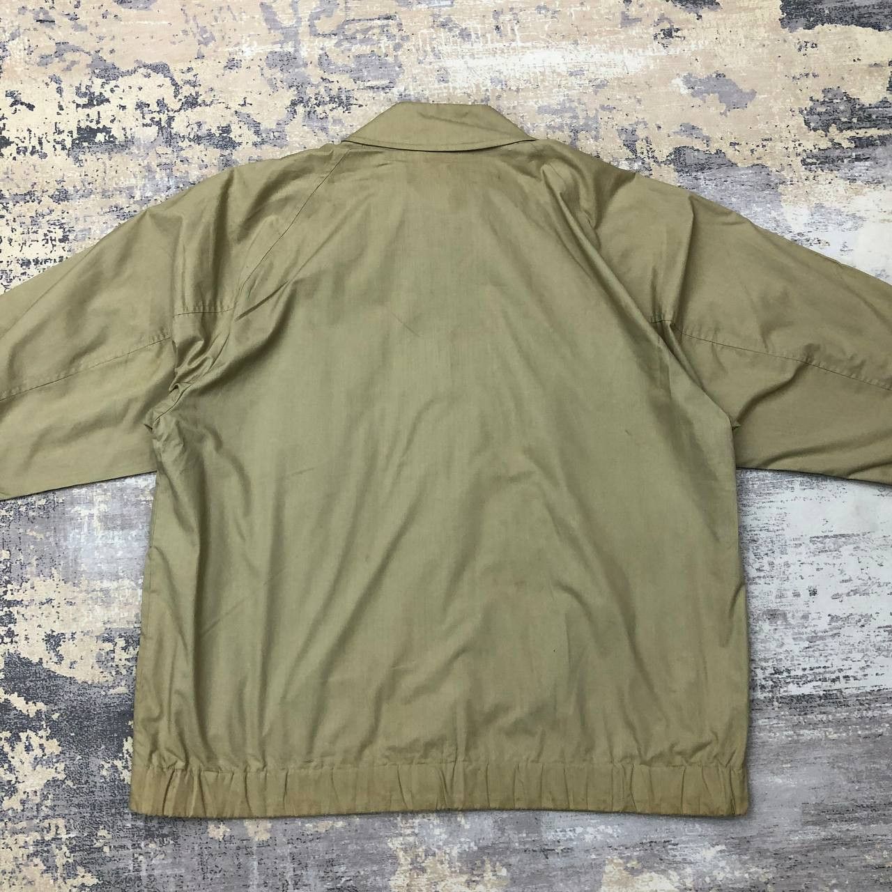 Burberry Prorsum × Japanese Brand Y412 VTG MARUZEN TOKYO X BURBERRYS JACKET Size US L / EU 52-54 / 3 - 3 Thumbnail