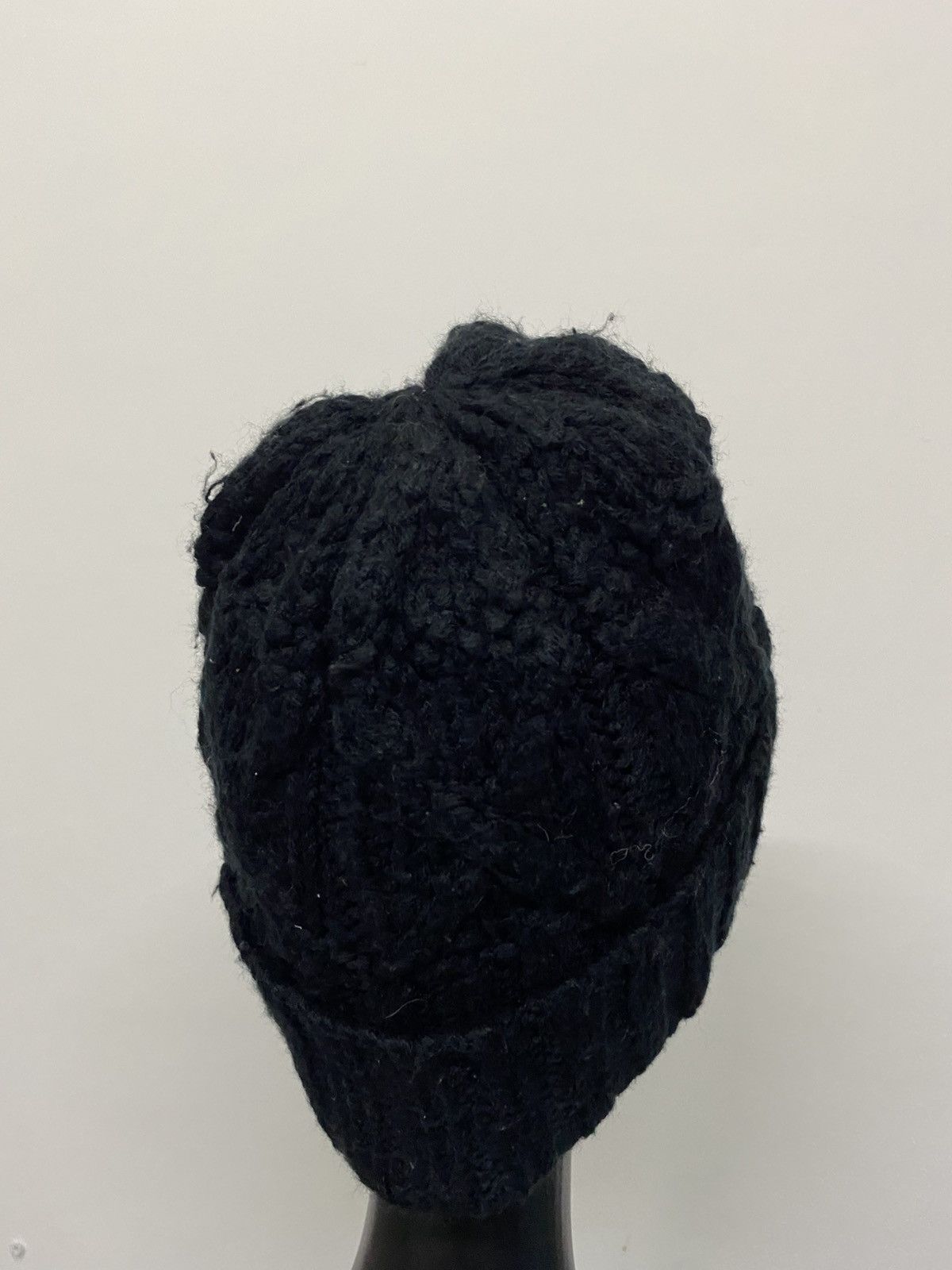 Stussy Stussy Beanie Hat Size ONE SIZE - 5 Thumbnail