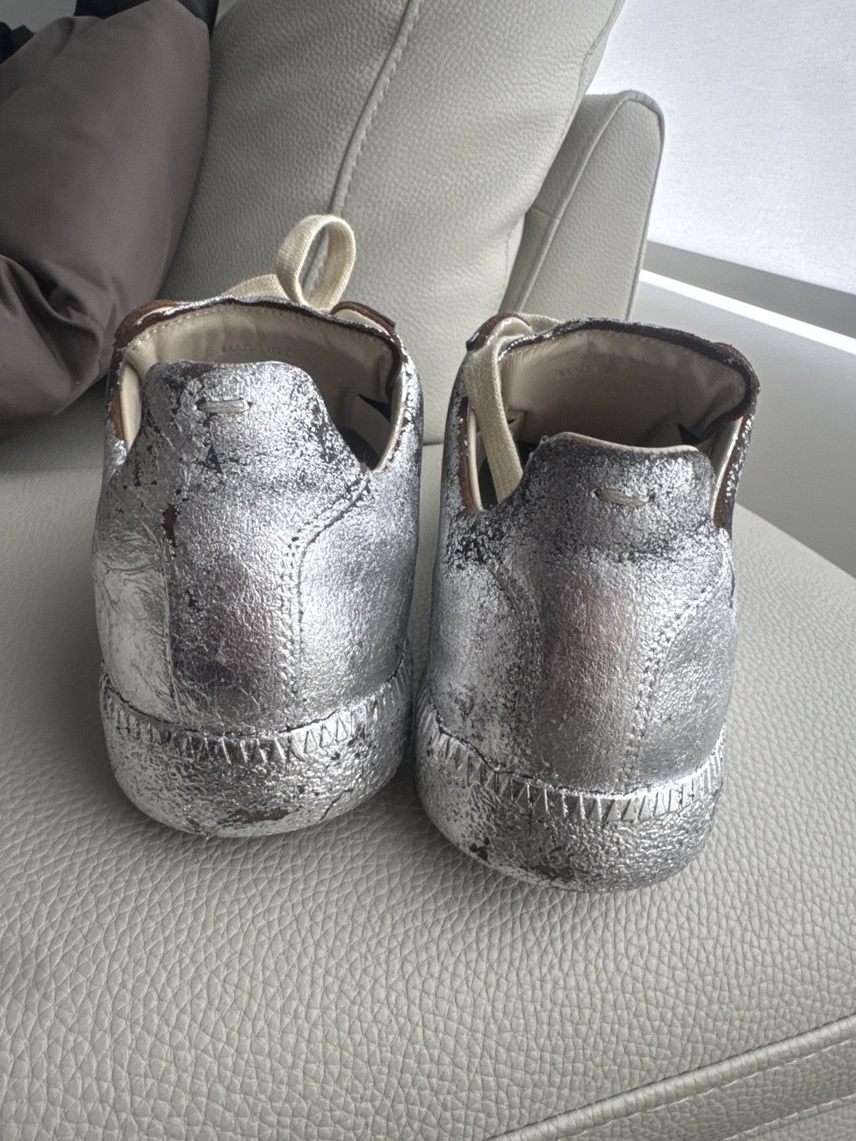Maison Margiela Maison Margiela Replica Size US 7 / EU 40 - 7 Thumbnail
