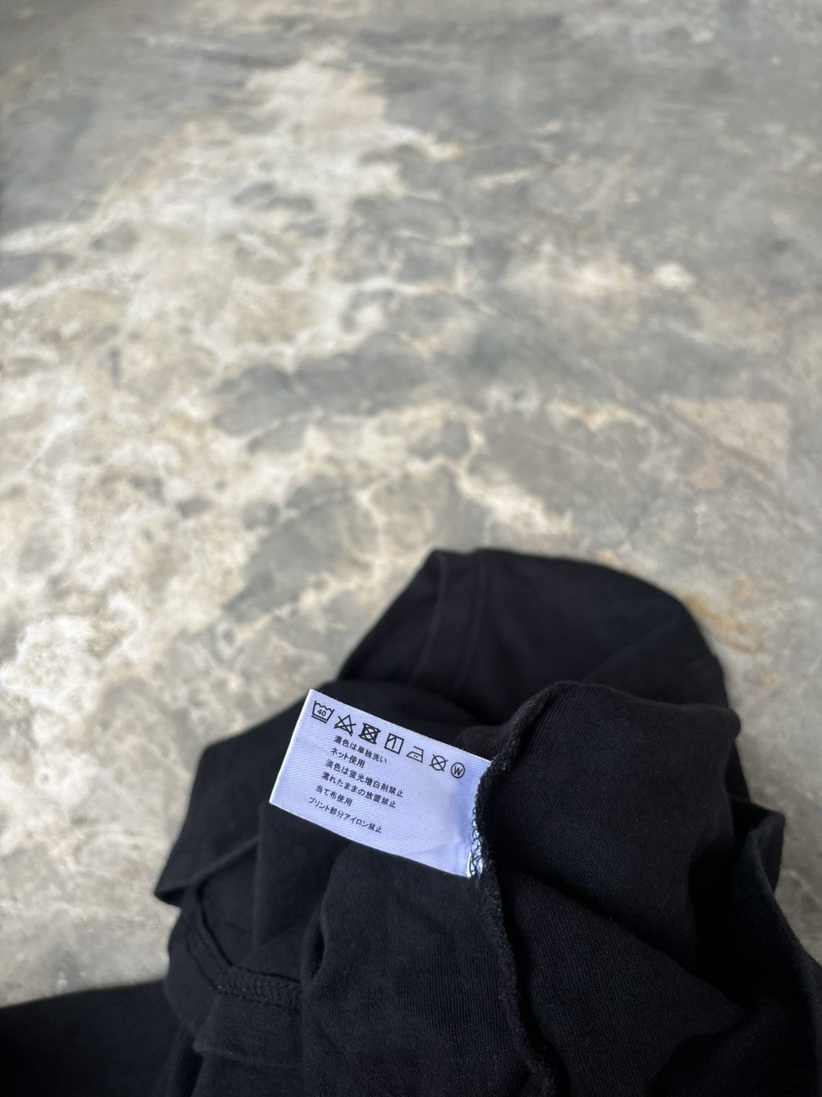Hysteric Glamour × Japanese Brand Y2k Become Stronger Longslevee Size US S / EU 44-46 / 1 - 7 Thumbnail