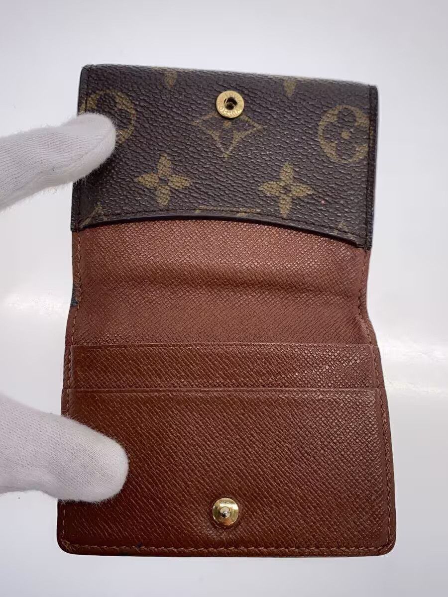 Louis Vuitton Louis Vuitton Monogram Ludlow Monogram Canvas Brown Size ONE SIZE - 4 Thumbnail
