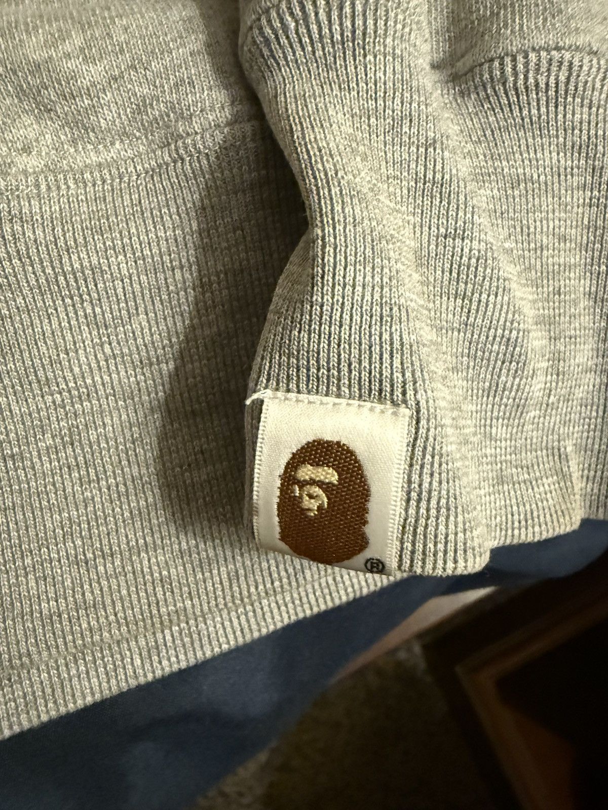 Bape × Lacoste Bape X Lacoste Size US M / EU 48-50 / 2 - 3 Thumbnail