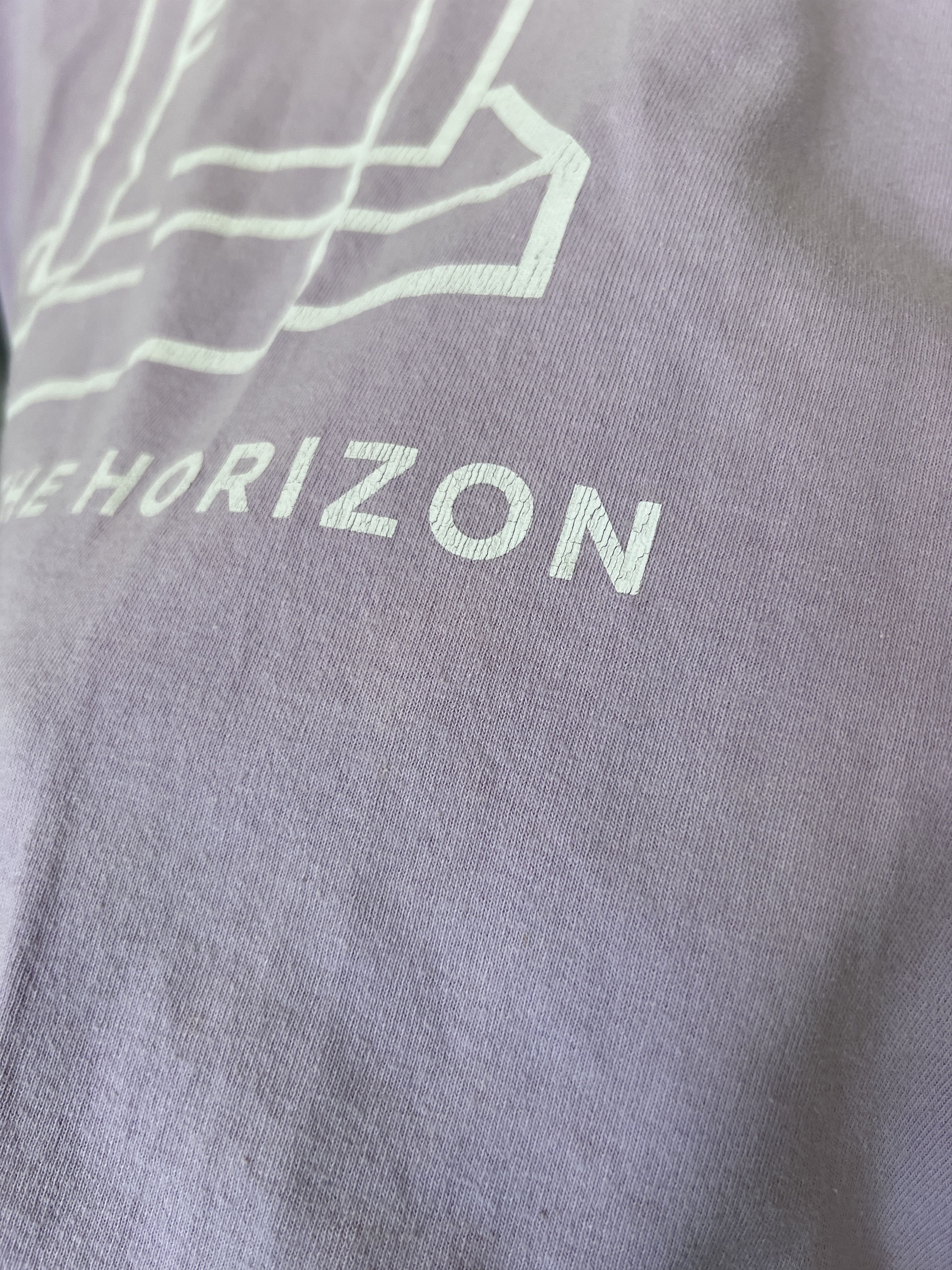 Band Tees Vintage 2000s Bring me the horizon Rock band T-shirt Size US M / EU 48-50 / 2 - 12 Thumbnail