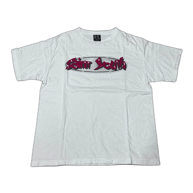 Saint Michael Saint Michael Short Sleeve T-Shirt for Youth Size US XL / EU 56 / 4 - 1 Thumbnail