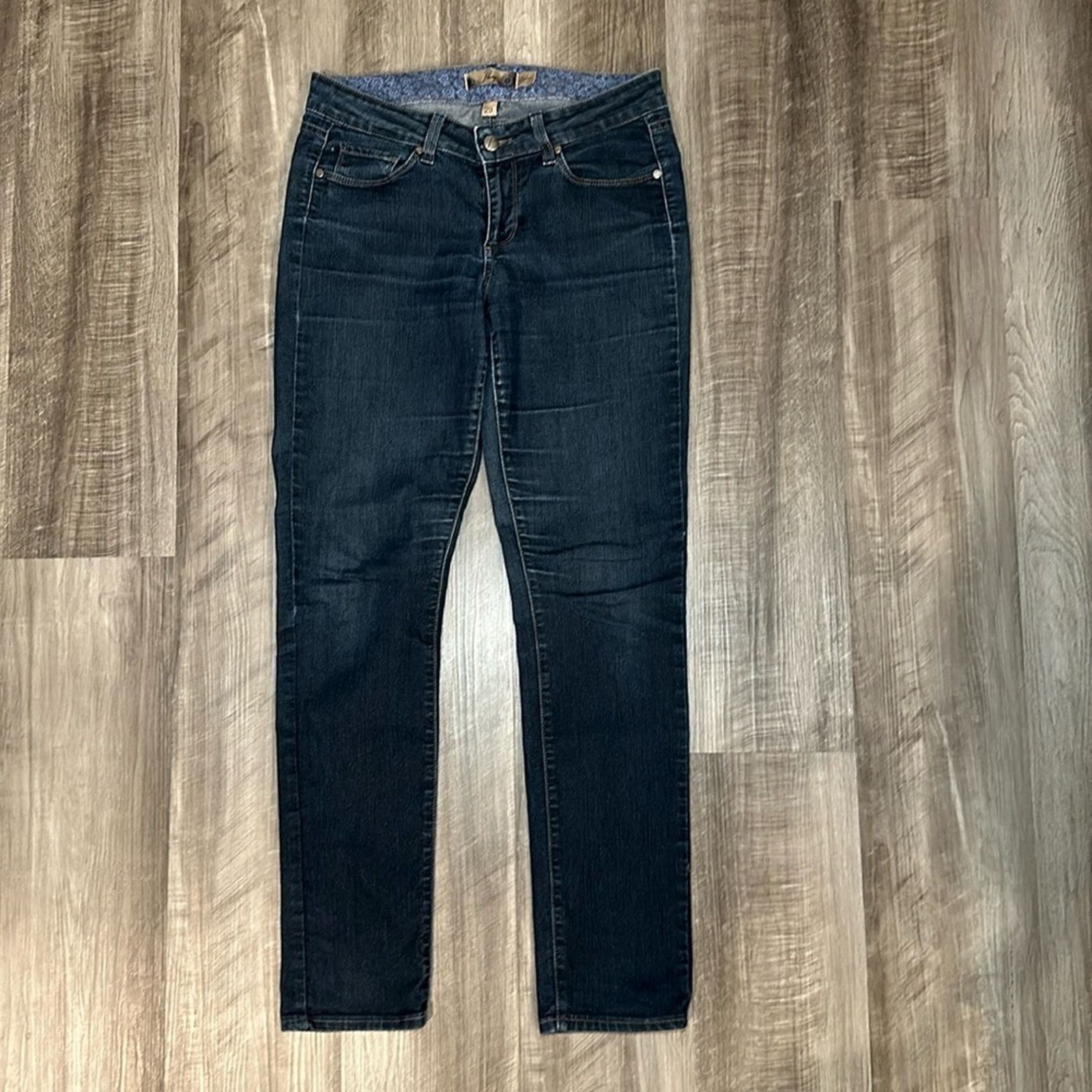 Paige Paige Skyline Skinny Jeans - 29 Size 29" - 1 Thumbnail