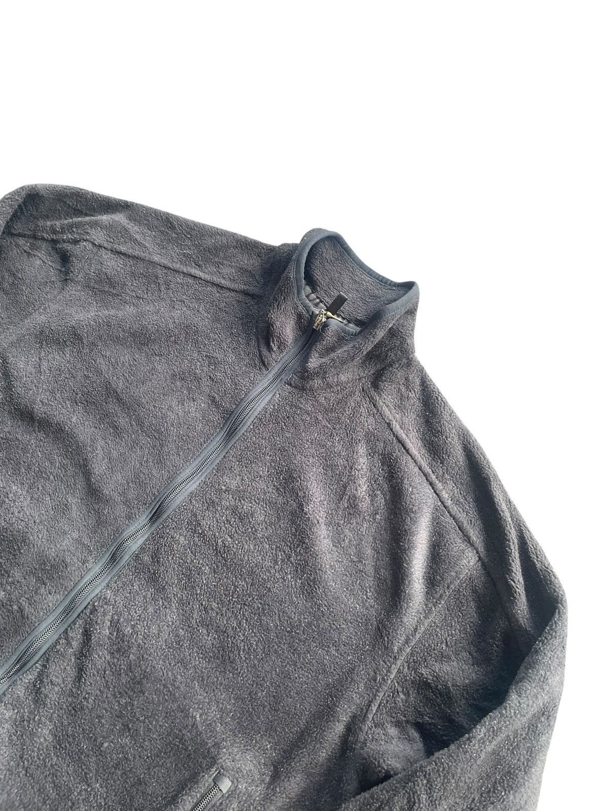 Woolrich Woolen Mills Vintage Woolrich Fleece Size US XL / EU 56 / 4 - 2 Thumbnail