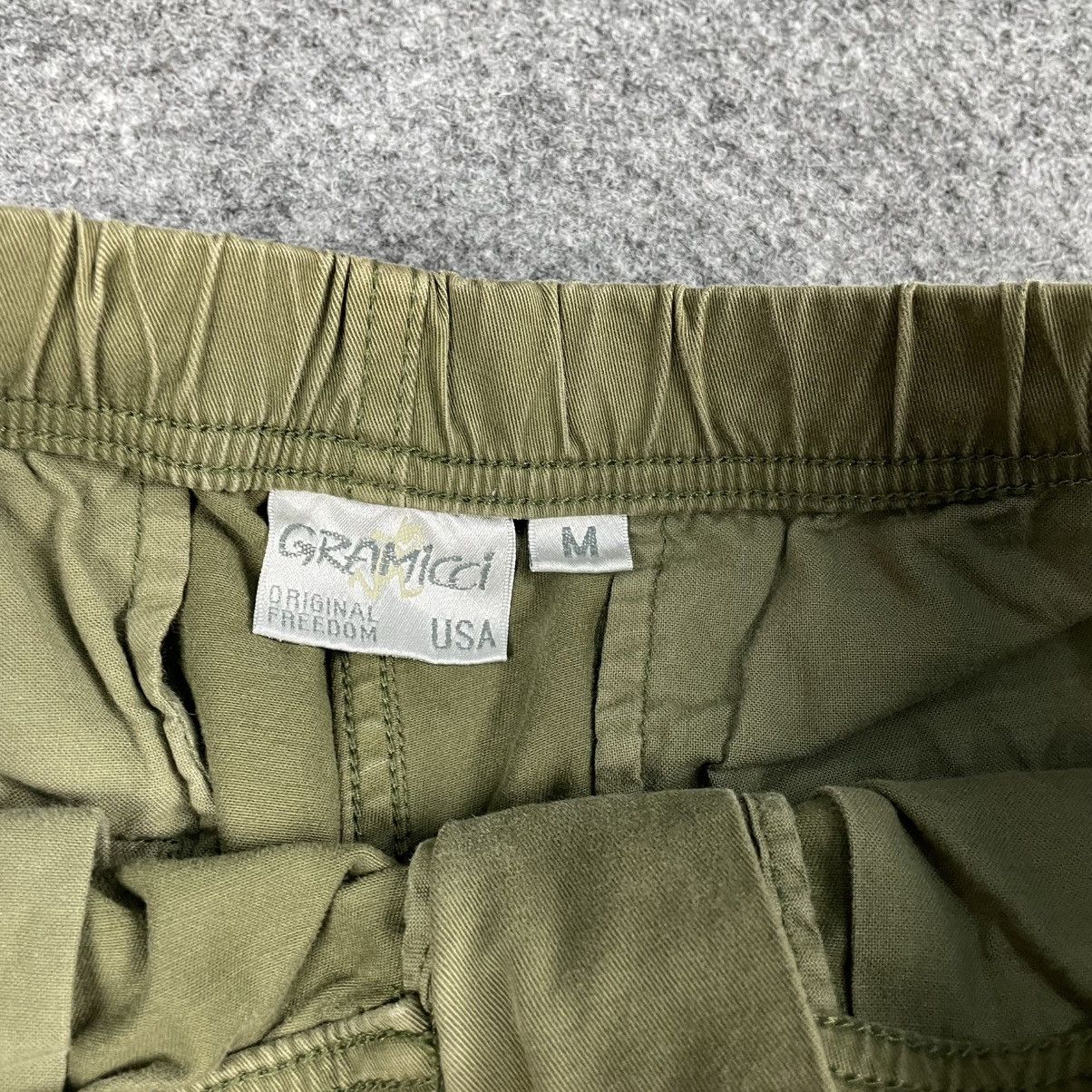 Gramicci Vintage gramicci shorts Size US 33 - 5 Thumbnail