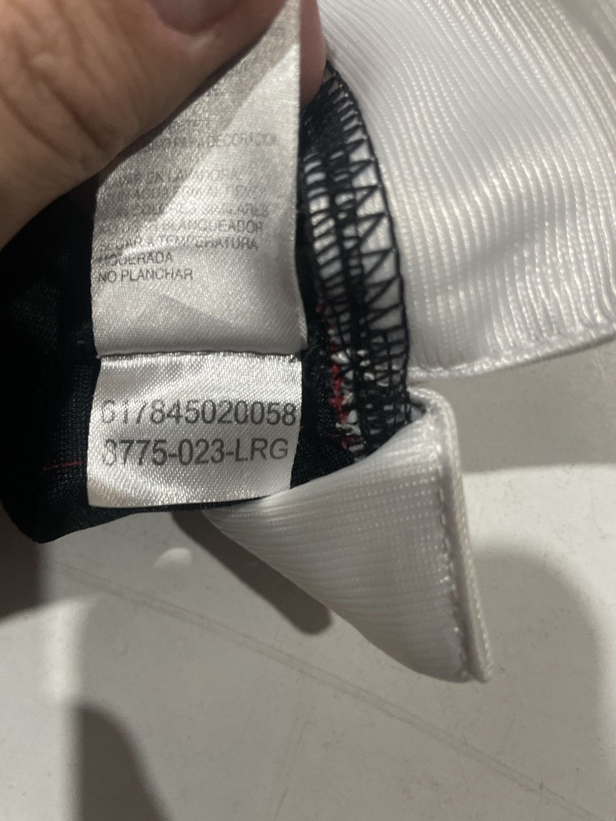 Jordan Brand Jordan Tee Size US L / EU 52-54 / 3 - 8 Thumbnail