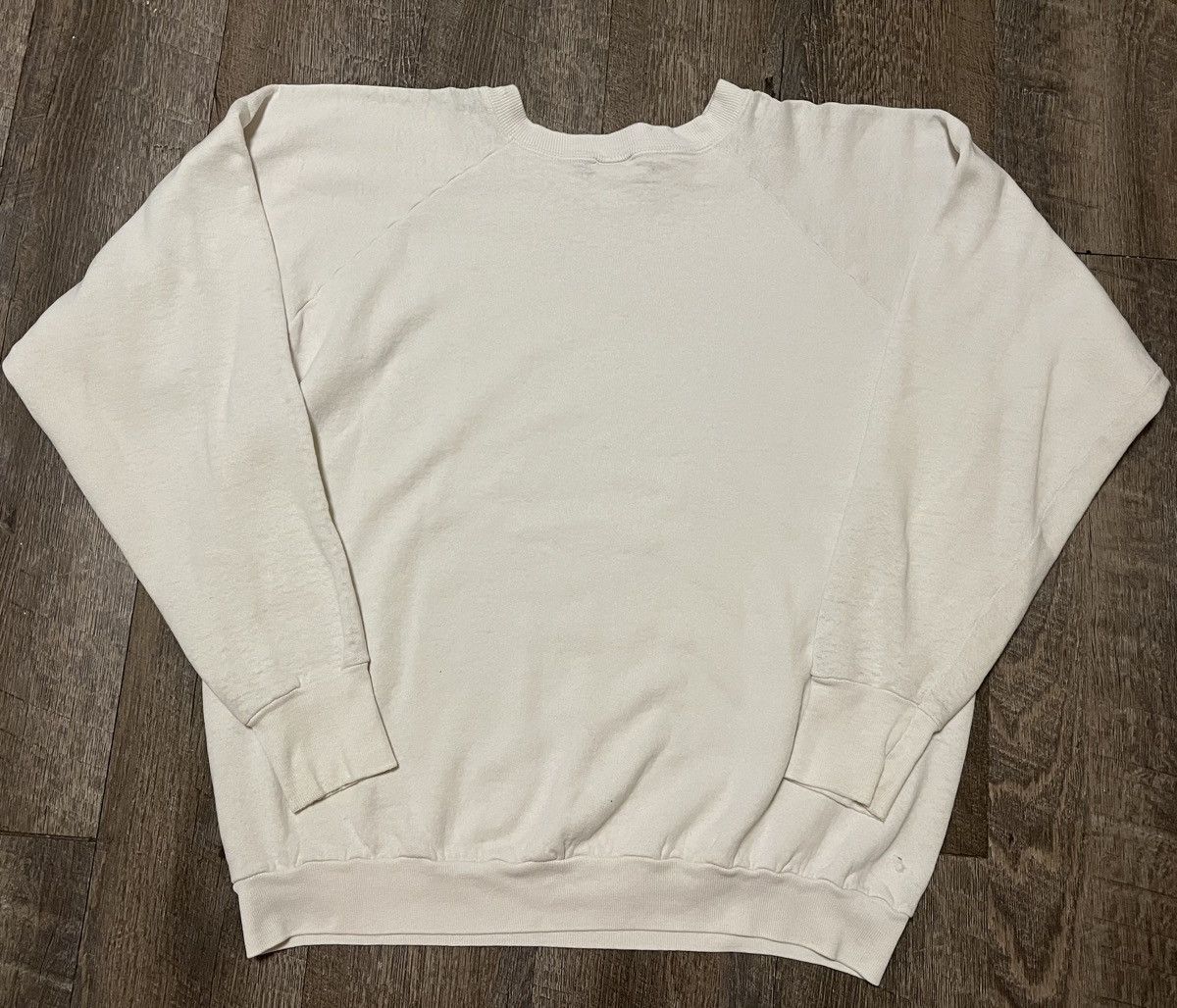 Vintage Vintage Harvard MIT Division of Health & Technology Sweater Size US XL / EU 56 / 4 - 3 Thumbnail