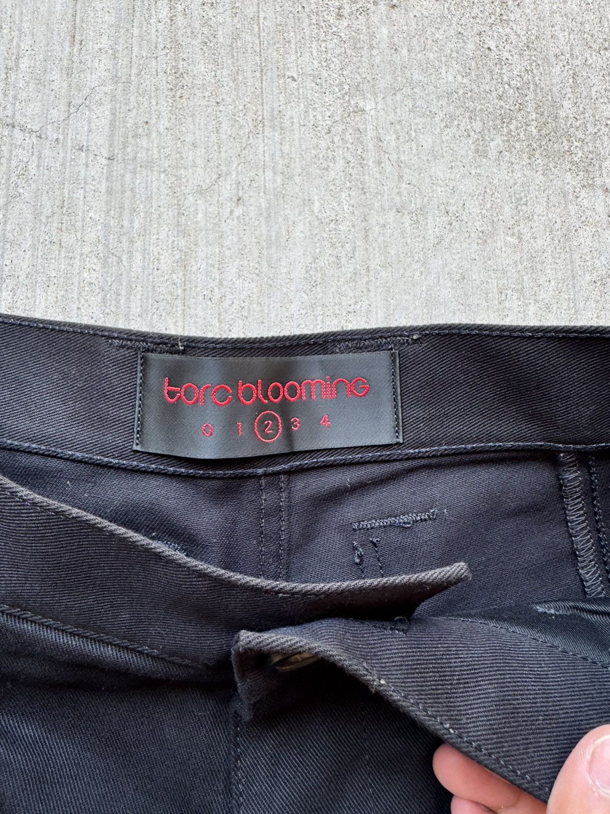 Other Torc Blooming shorts Size US 31 - 6 Thumbnail
