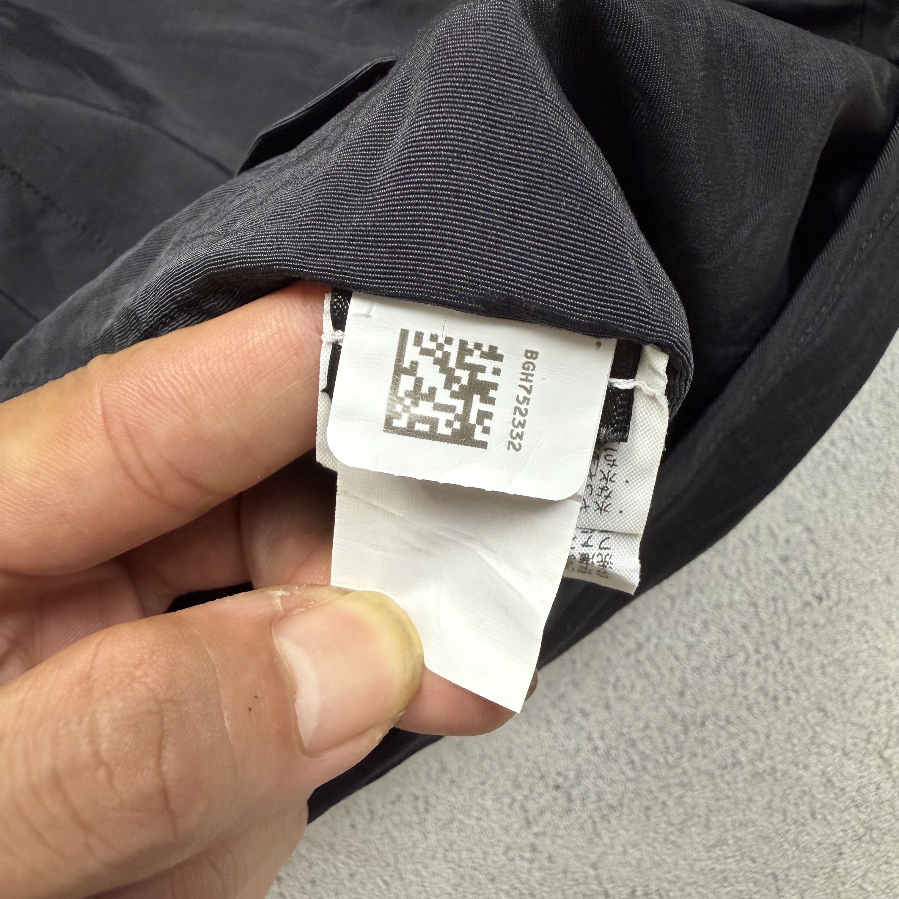 Supreme × The North Face SS2000 Supreme x The North Face Utility Vest Size US S / EU 44-46 / 1 - 8 Thumbnail