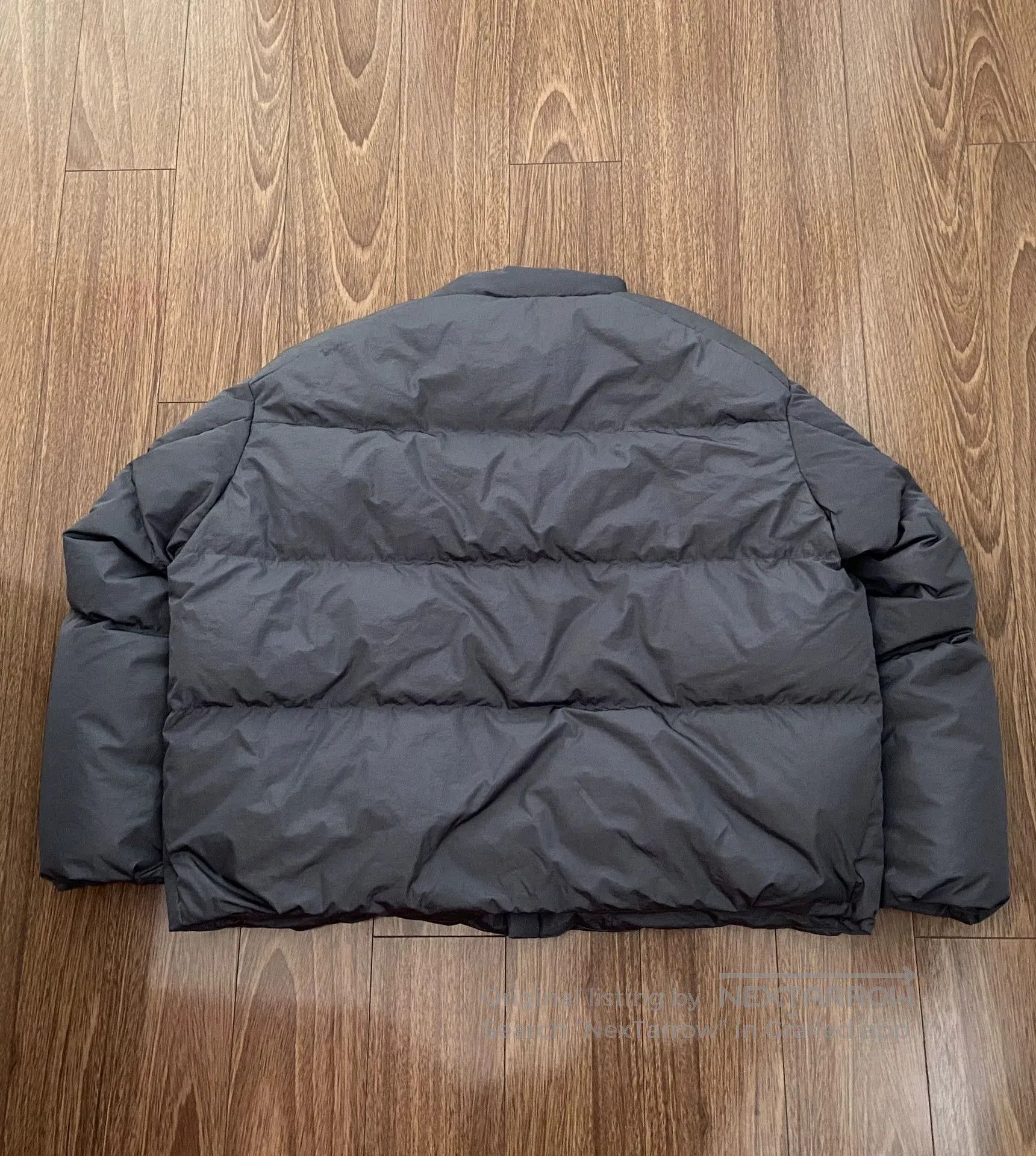 F/CE F/CE X DIGAWEL Puffer Jacket Collaboration. Size US M / EU 48-50 / 2 - 2 Thumbnail