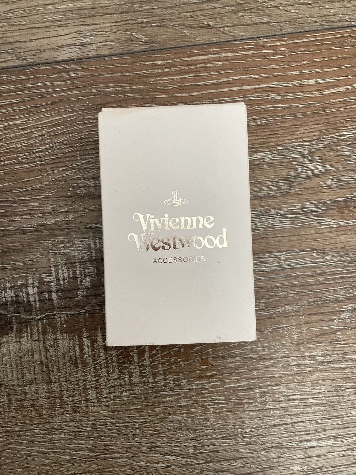 Vivienne Westwood Gold Vivienne Westwood Lighter Size ONE SIZE - 4 Thumbnail