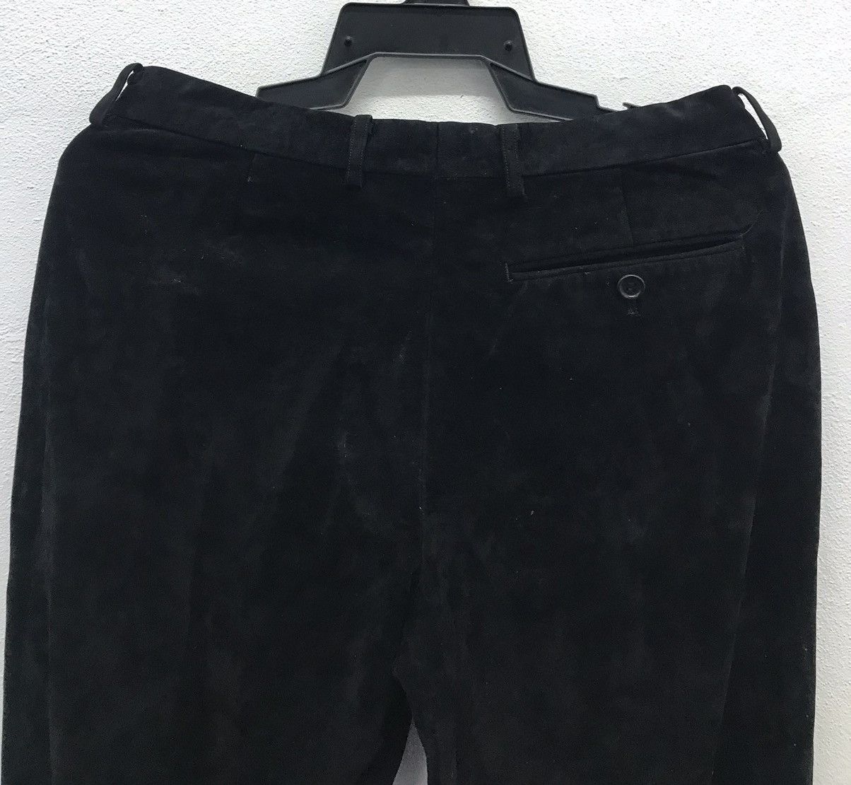 Paul Smith × Vintage Vintage Paul Smith Pants Size US 31 - 4 Thumbnail