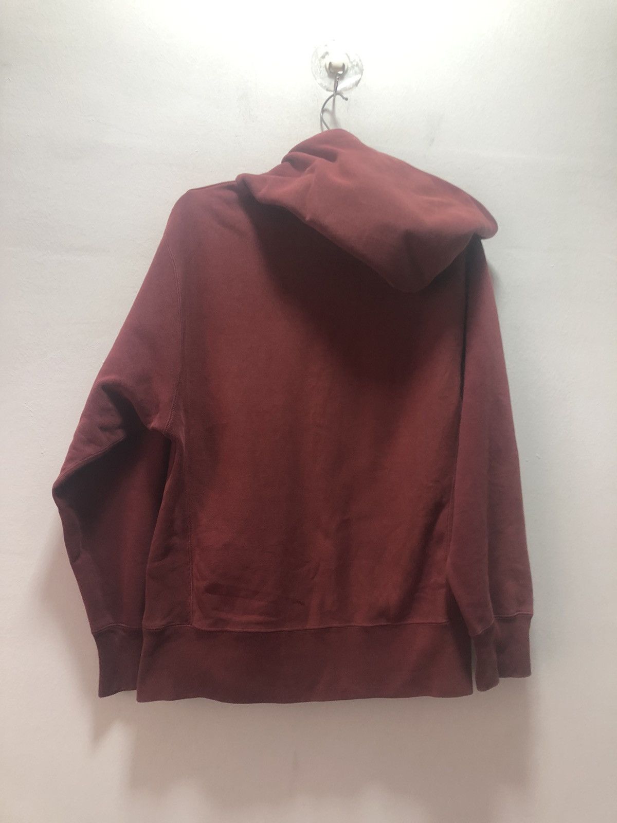 Sugar Cane × Toyo Enterprises CHESWICK Hoodie Snap Button Toyo Enterprise Calif State Size US L / EU 52-54 / 3 - 5 Thumbnail