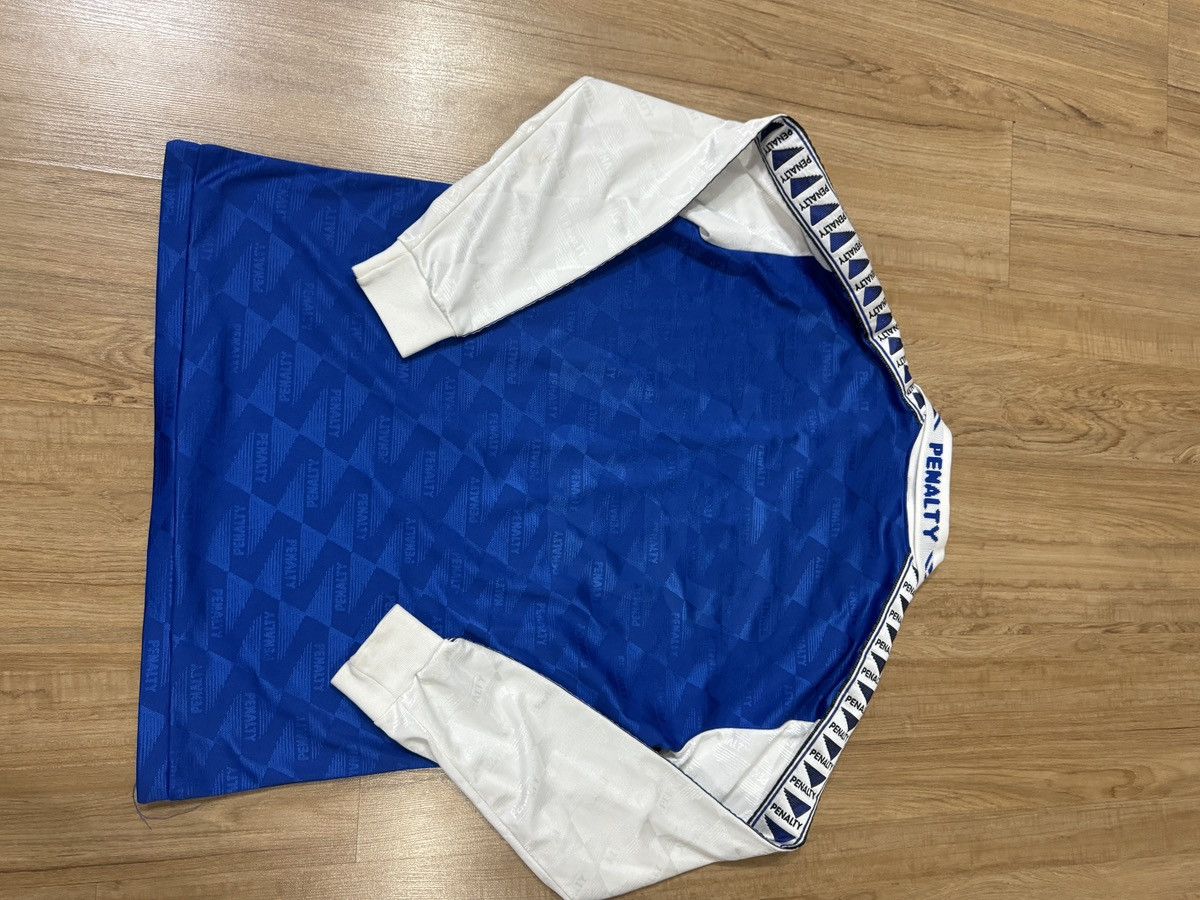 Gear for Sports × Penalty × Vintage VINTAGE 90’E PENALTY JERSEY Size US L / EU 52-54 / 3 - 3 Thumbnail