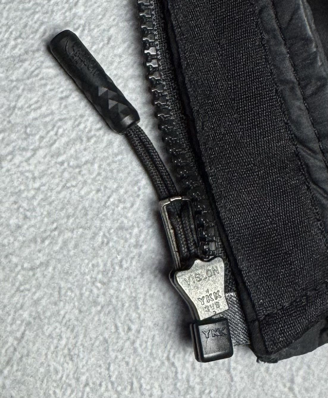 The North Face The North Face 700 Nuptse Black Puffer Vest Gilet Size L / US 10 / IT 46 - 8 Thumbnail