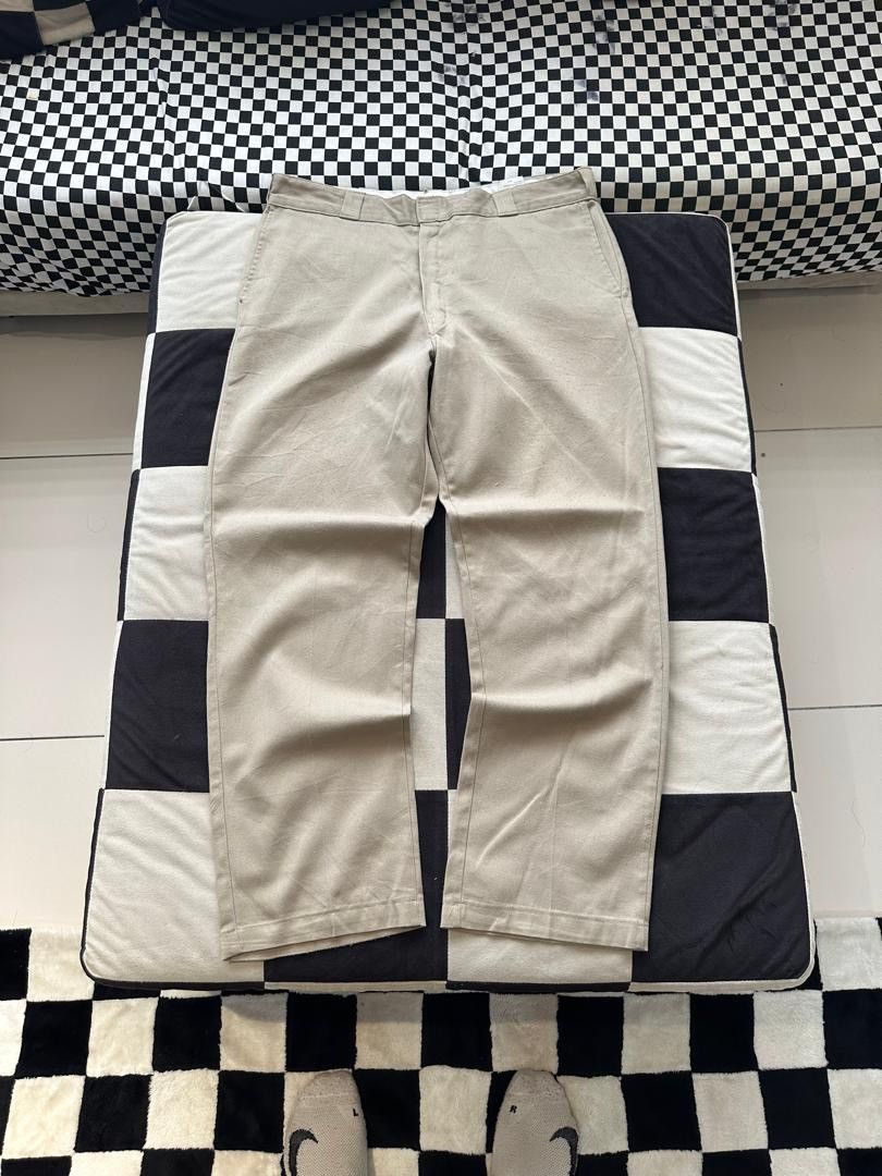 Dickies DICKIES 874 PANTS SIZE #38 Size US 38 / EU 54 - 2 Thumbnail