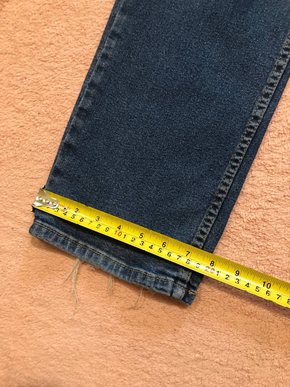 Levi's Levi's 514 Denim Jeans Size US 36 / EU 52 - 12 Thumbnail