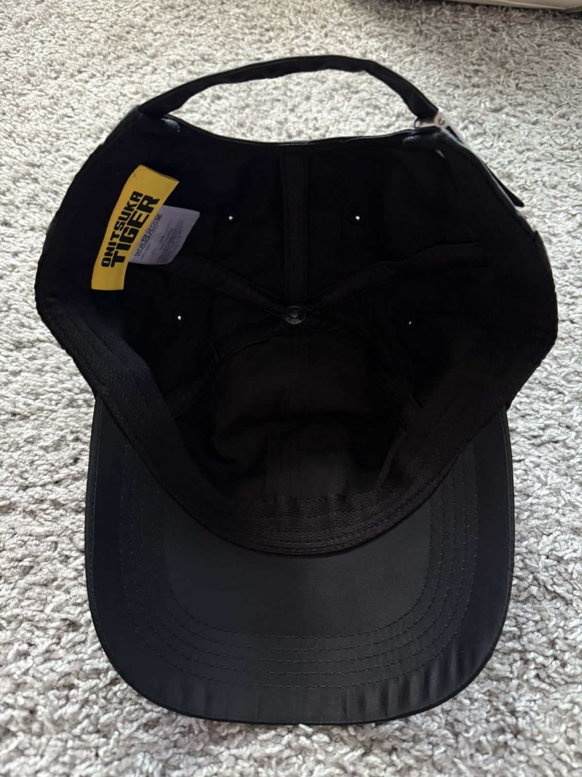 Onitsuka Tiger Onitsuka Tiger Black Astro Boy Hat Cap Limited Size ONE SIZE - 3 Thumbnail