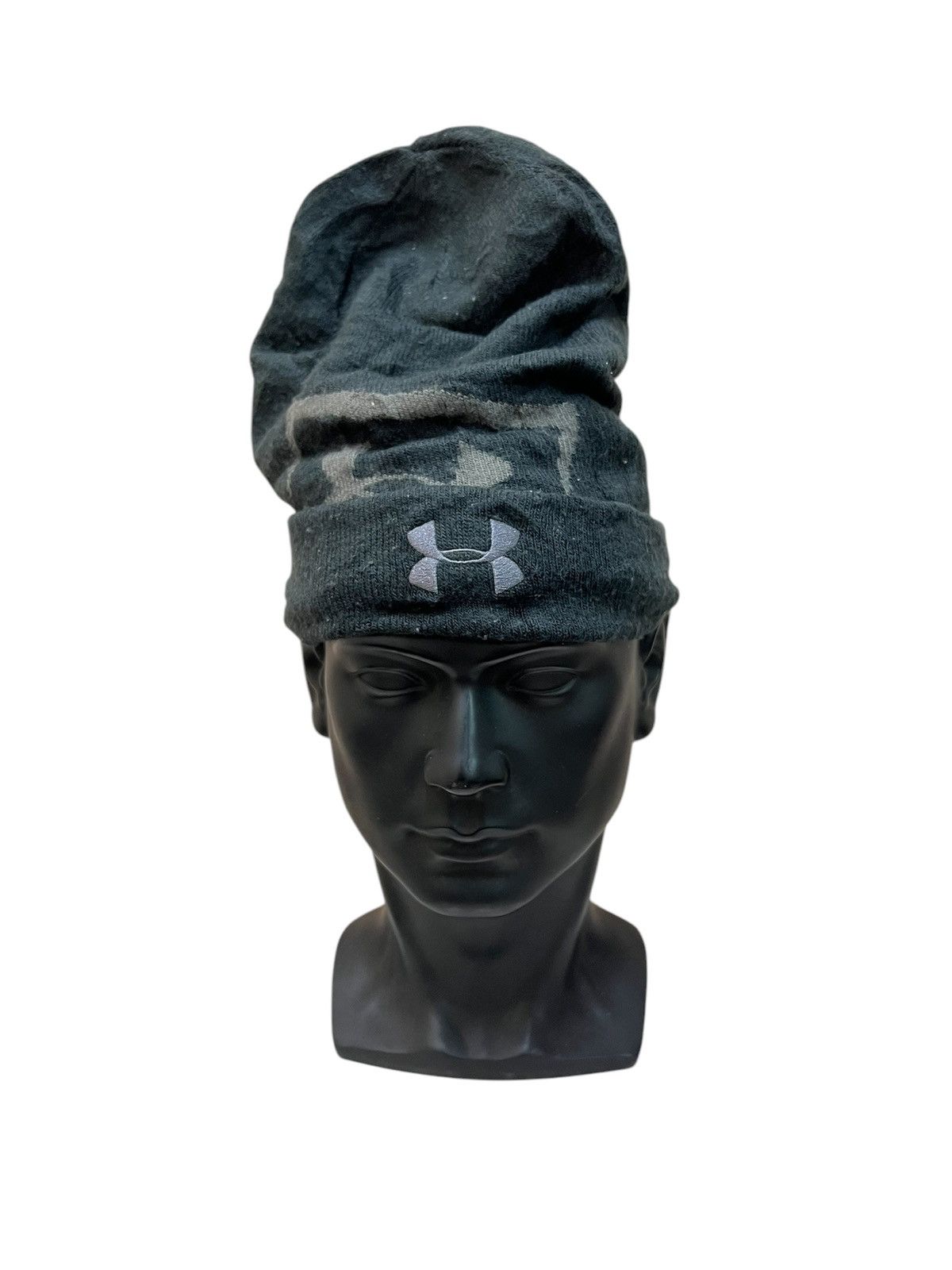 Under Armour Under Armour Spell Out Beanie Hats Size ONE SIZE - 1 Thumbnail