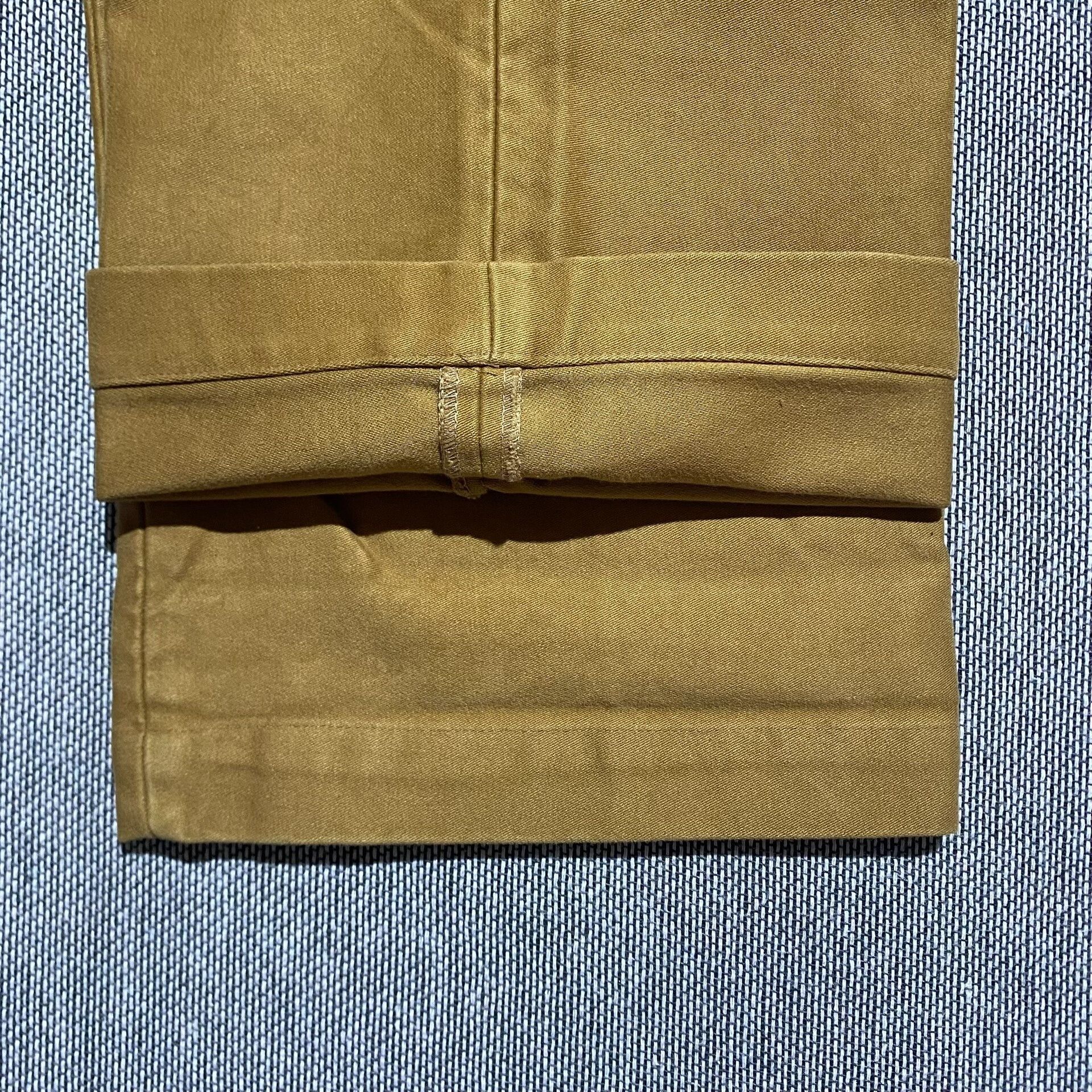 Yasuyuki Ishii Freewheelers Great Lakes Work Pants Size US 36 / EU 52 - 4 Thumbnail