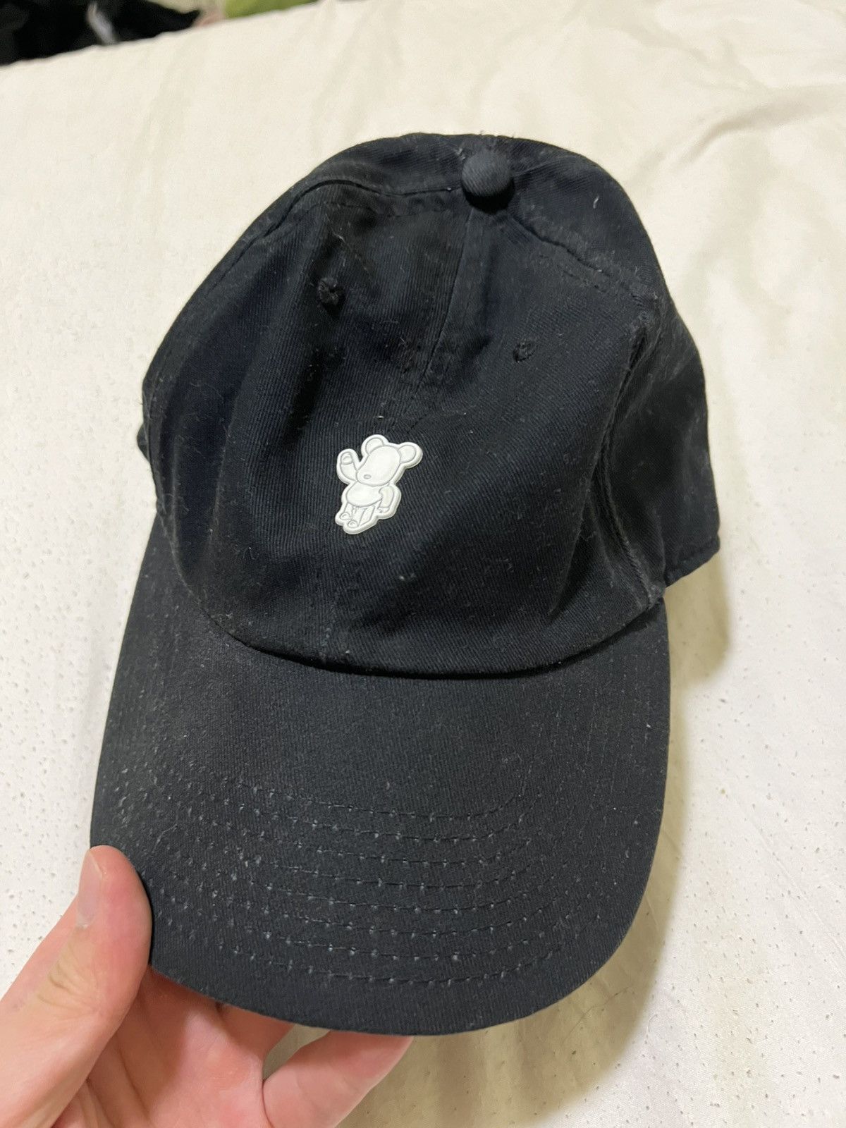 Nike SB Nike SB x Medicom Adjustable Baseball Hat OS Size ONE SIZE - 1 Thumbnail