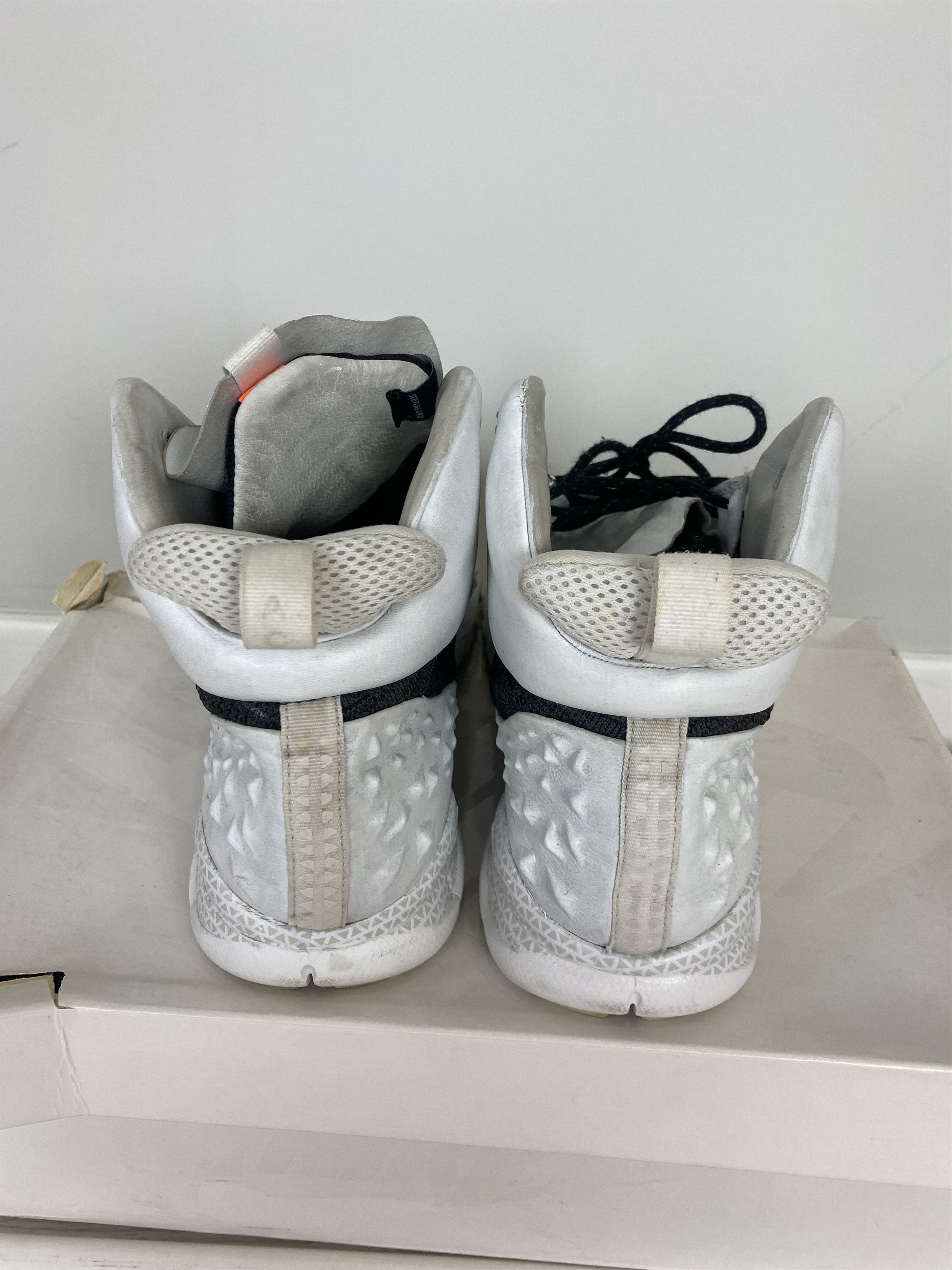 Errolson Hugh Nike ACG Rare Lupinek flyknit Sneaker Size US 11 / EU 44 - 5 Thumbnail