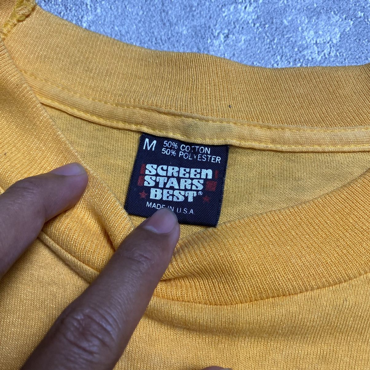 Vintage VINTAGE CAMEL HONDA Size US M / EU 48-50 / 2 - 5 Thumbnail