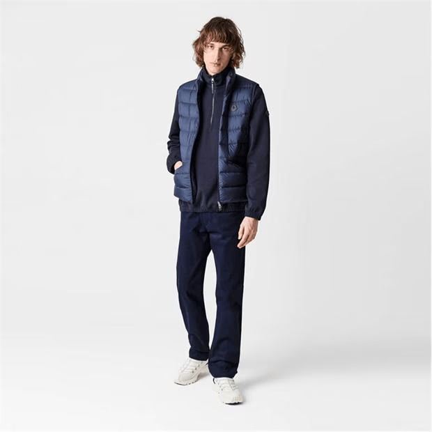 Moncler Edit Gilet Size US S / EU 44-46 / 1 - 2 Thumbnail