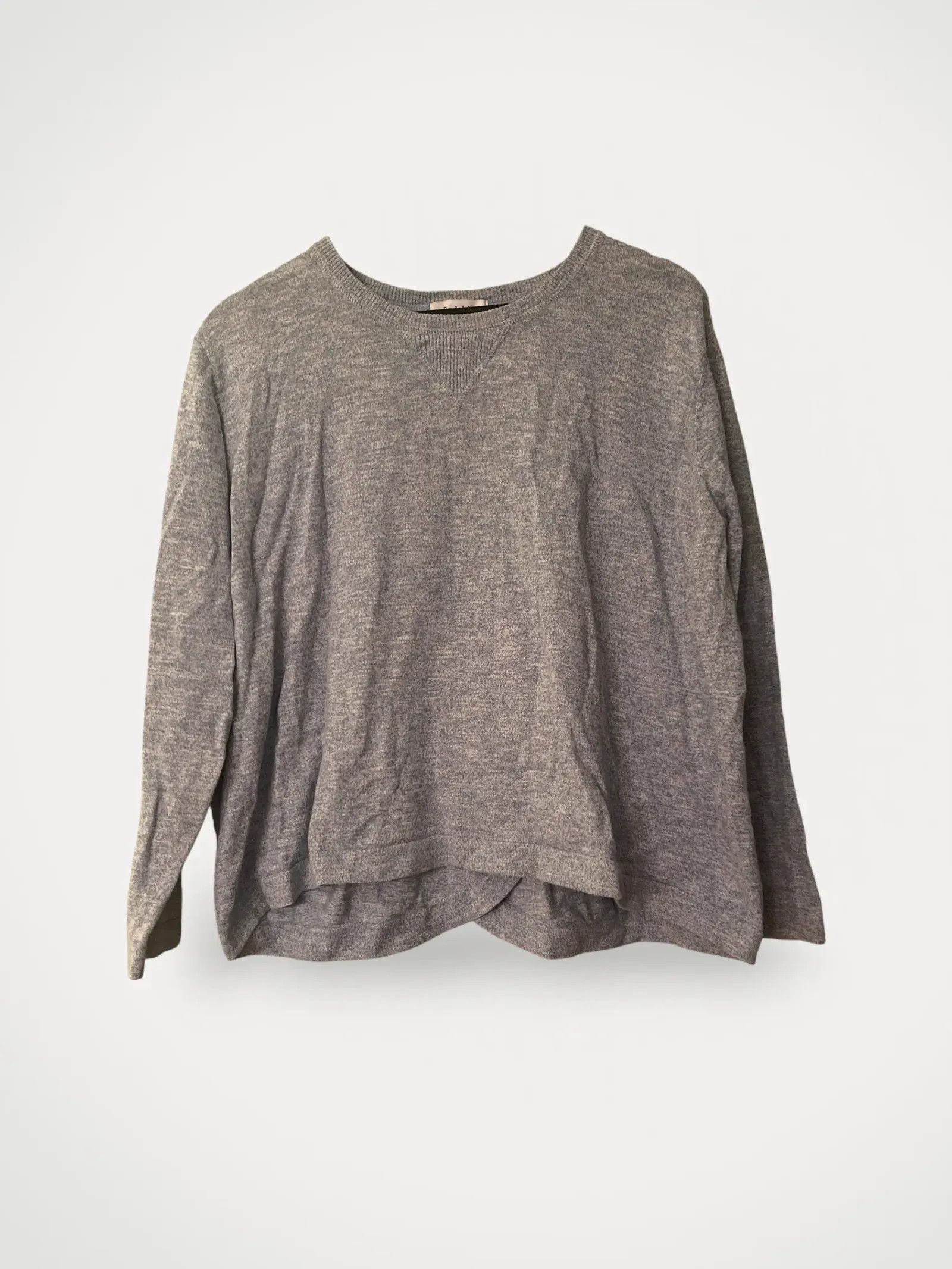 Rodebjer Rodebjer The new sweater Top Size L / US 10 / IT 46 - 1 Thumbnail
