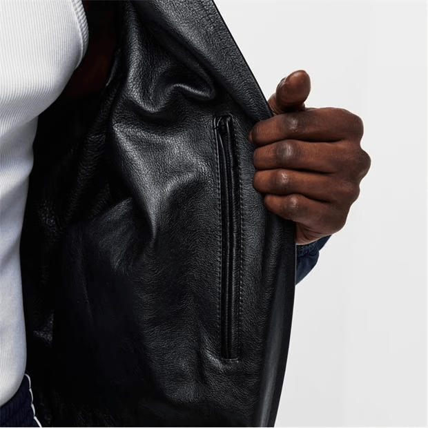 Bal Track Jacket Sn52