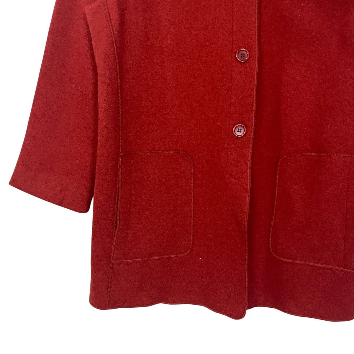 Japanese Brand Vintage Davernois Wool Jacket Size US M / EU 48-50 / 2 - 3 Thumbnail
