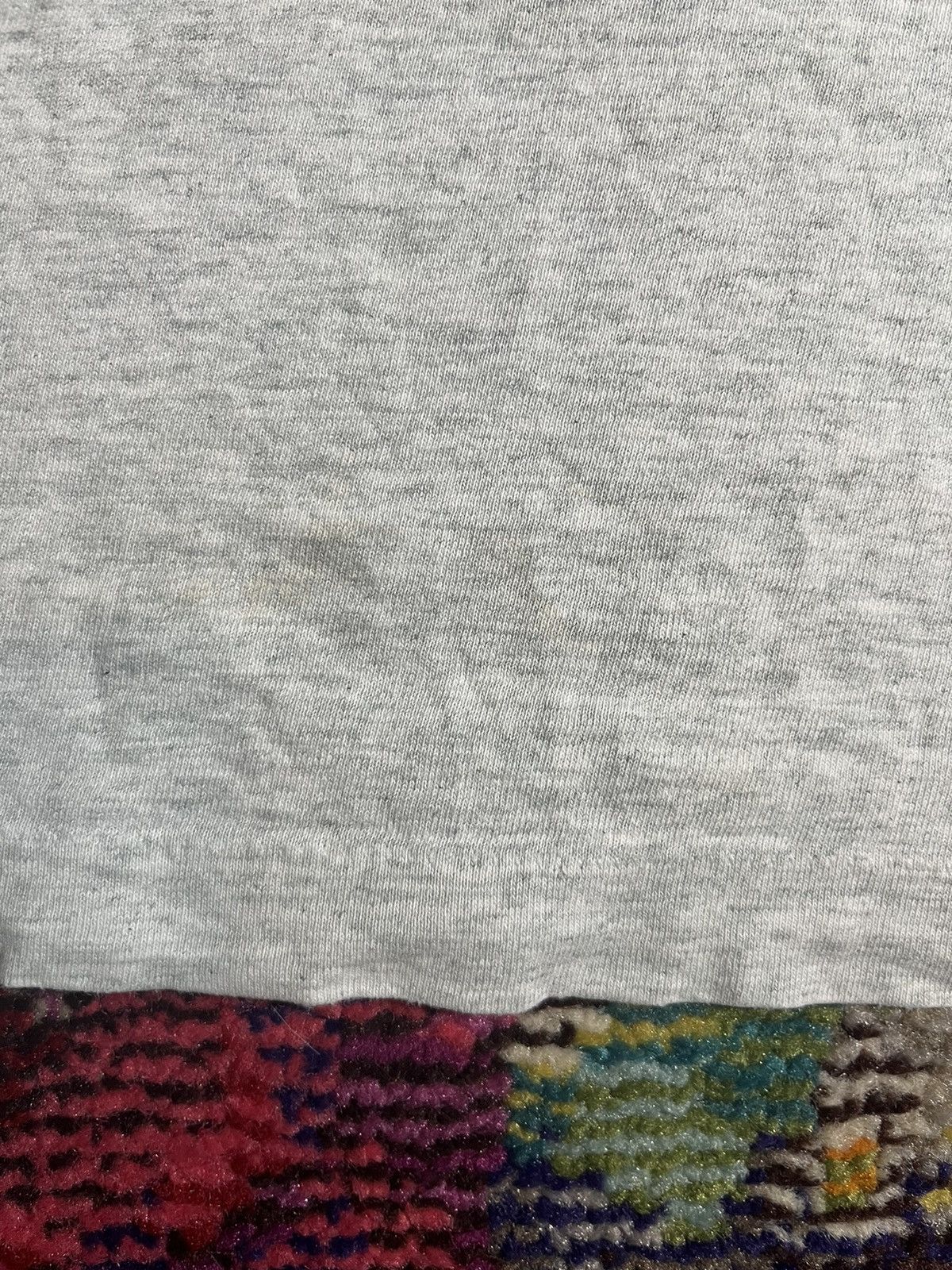 Fruit Of The Loom × Vintage Vintage Ramsey’s Diner XL Size US XL / EU 56 / 4 - 6 Thumbnail