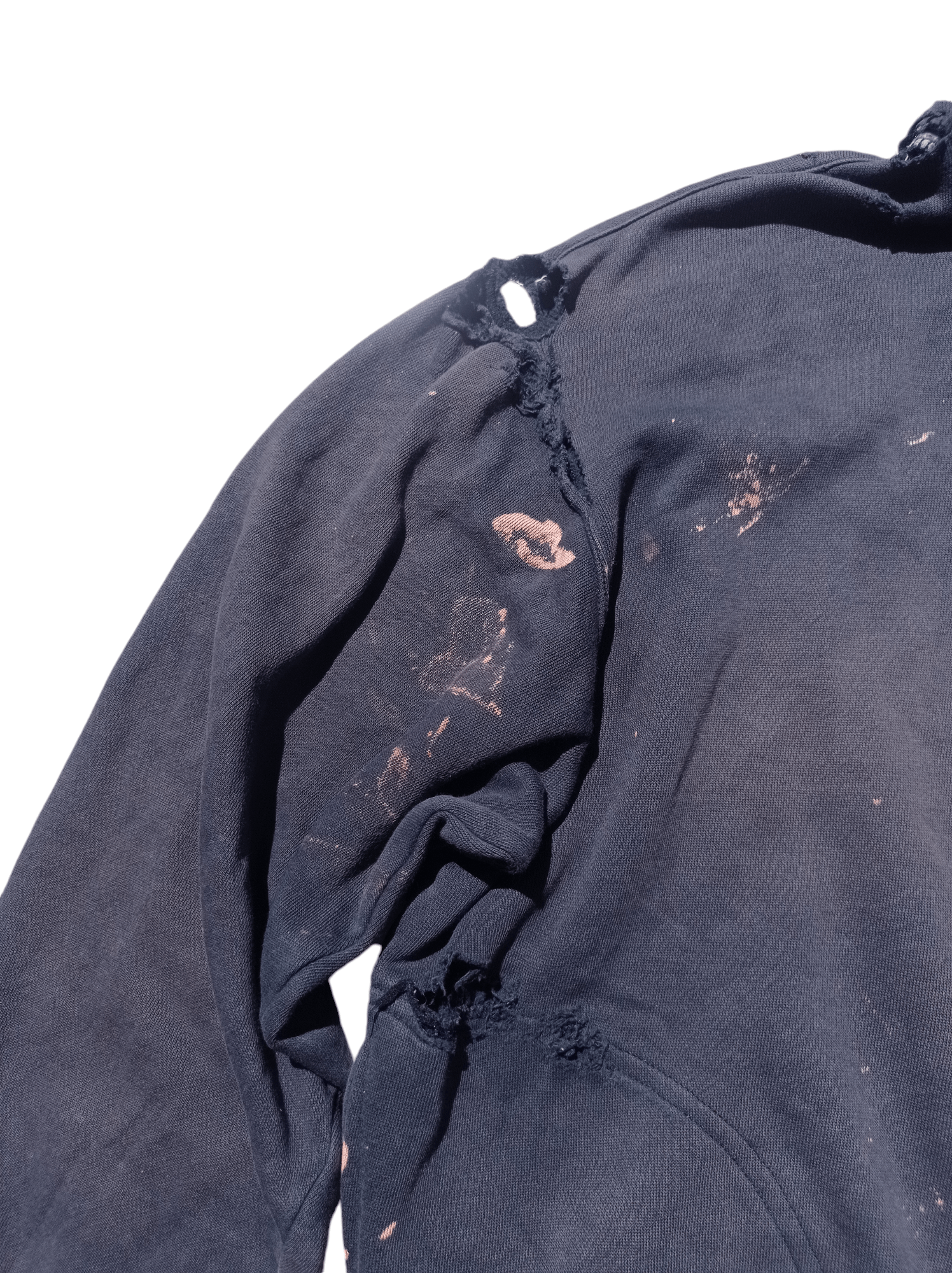 Champion Distressed x Thrased x Vintage Size US L / EU 52-54 / 3 - 3 Thumbnail