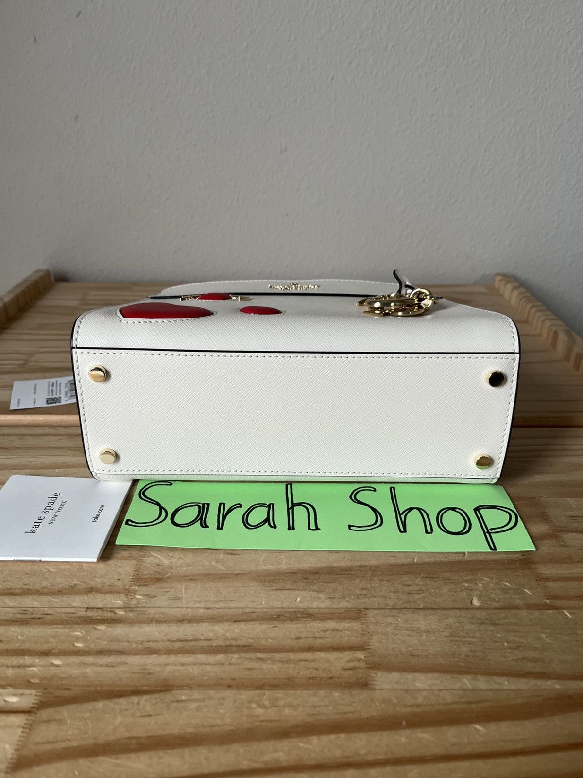 Kate Spade Kate Spade Size ONE SIZE - 6 Thumbnail