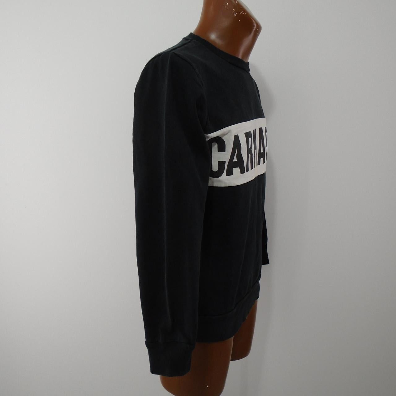 Carhartt Men's Sweatshirt Carhartt Size US M / EU 48-50 / 2 - 3 Thumbnail