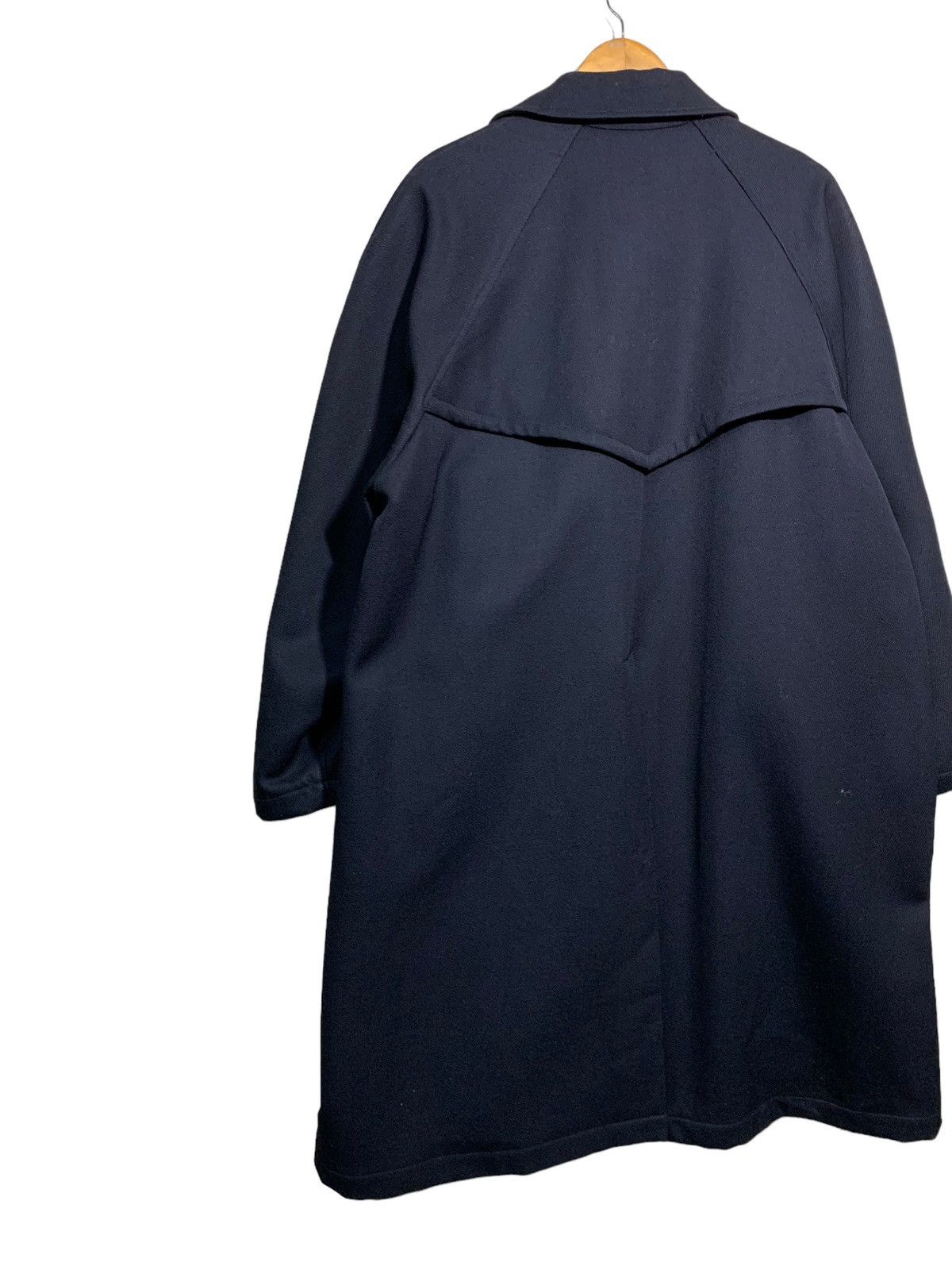 Katharine Hamnett London 🔥KATHERINE HAMNETT LONDON COATS Size US M / EU 48-50 / 2 - 5 Thumbnail