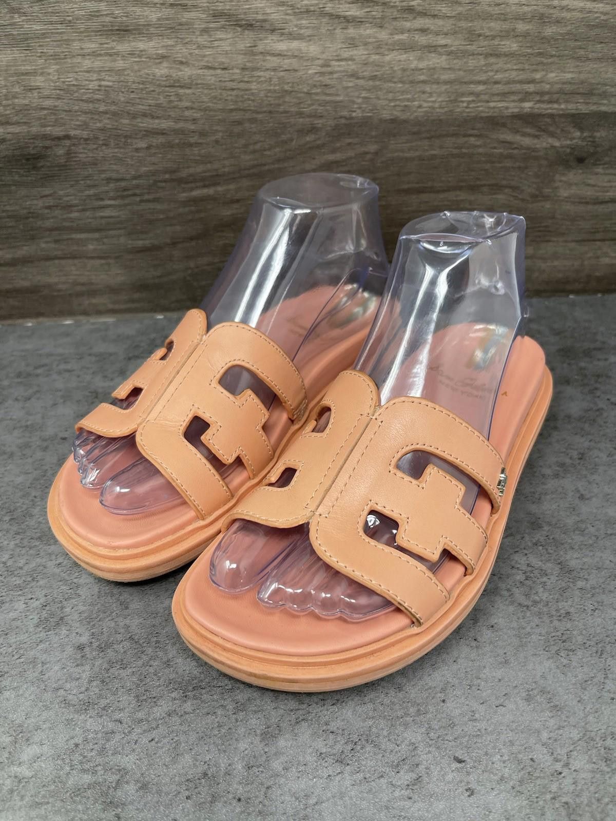 Other Sam Edelman Valeri Slide Sandals Womens Size 5.5 Size US 5.5 / IT 35.5 - 2 Thumbnail
