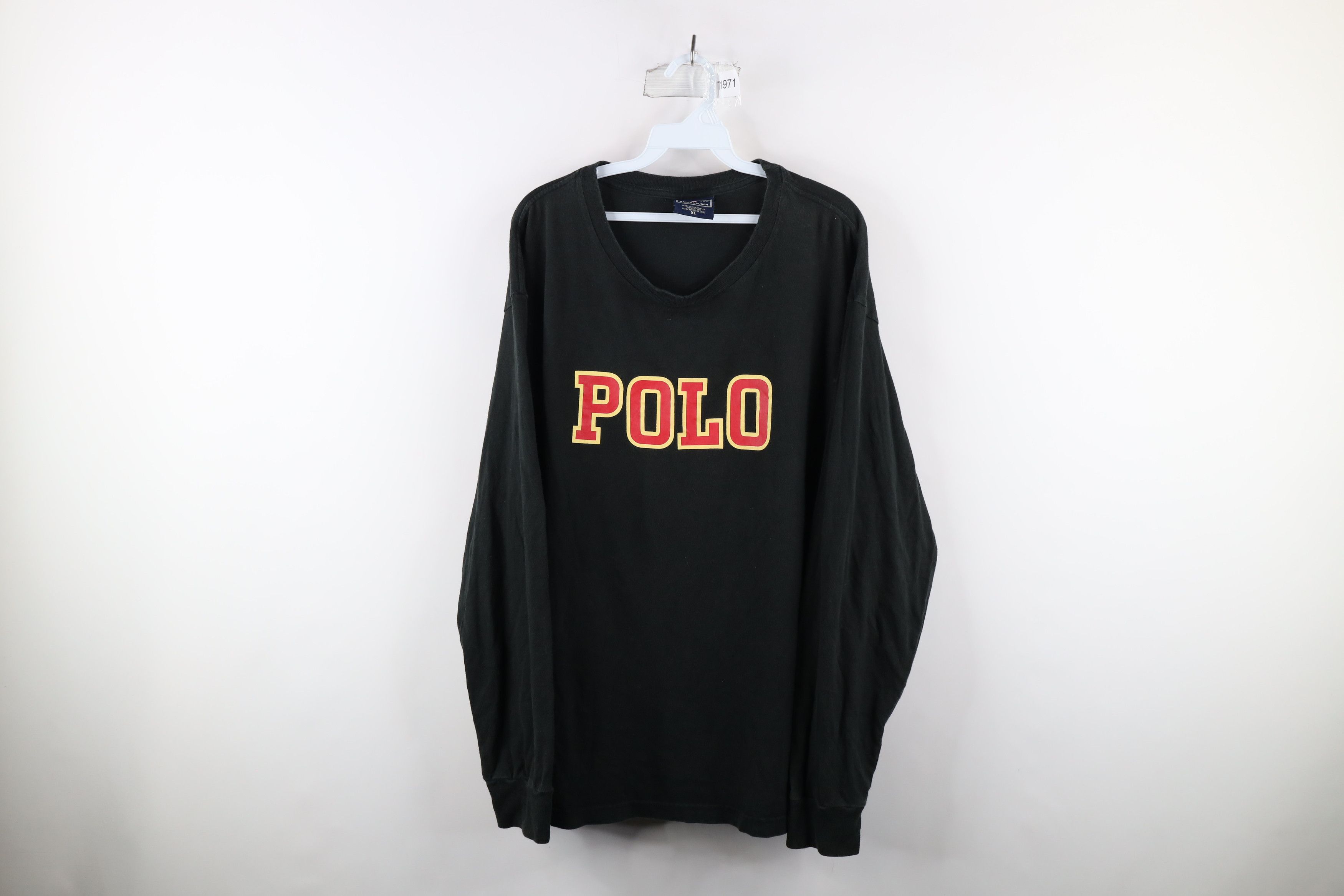 Luxury × Prada × Vintage Vintage Prada sport Archive long