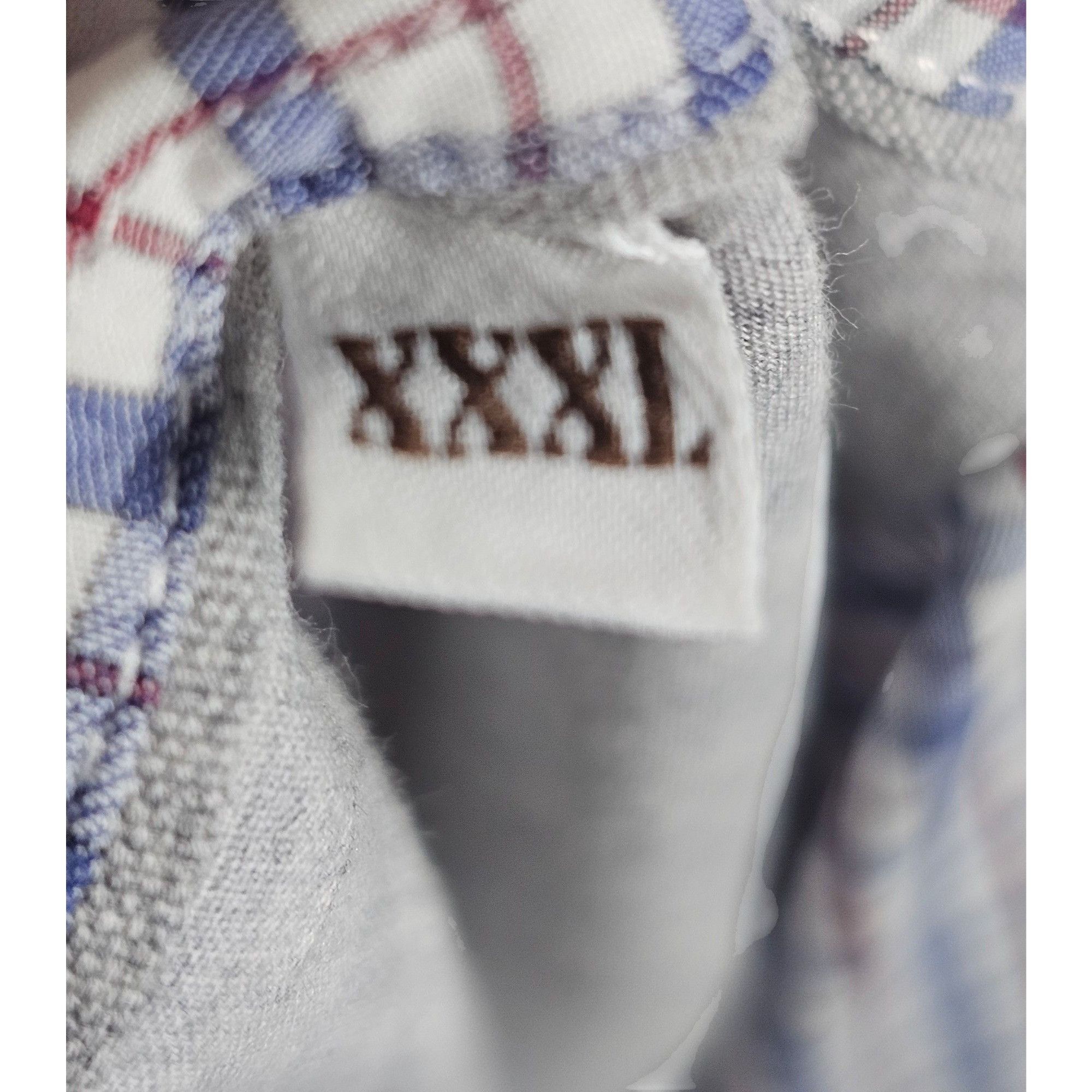 Brunello Cucinelli Brunello Cucinelli Button-Down Shirt XXXL Size US XXL / EU 58 / 5 - 12 Thumbnail